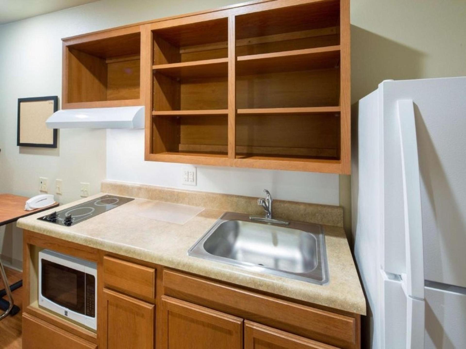 WoodSpring Suites McKinney photo 20