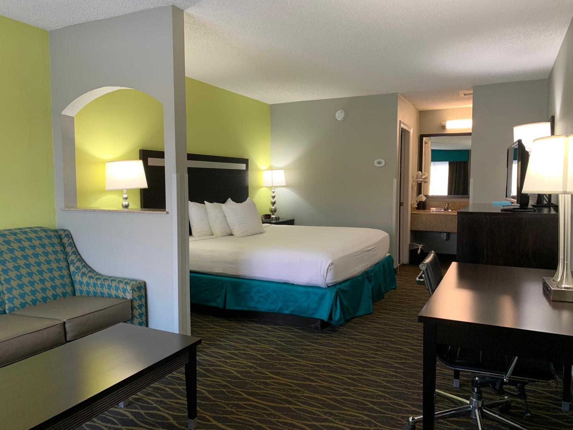 Best Western Inn Florence photo 23