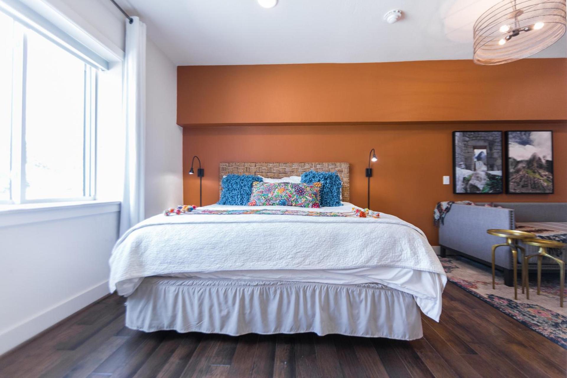 The Bishop Arts Hotel by Qresorts photo 65