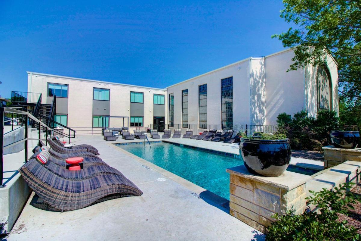 The Bishop Arts Hotel by Qresorts photo 6