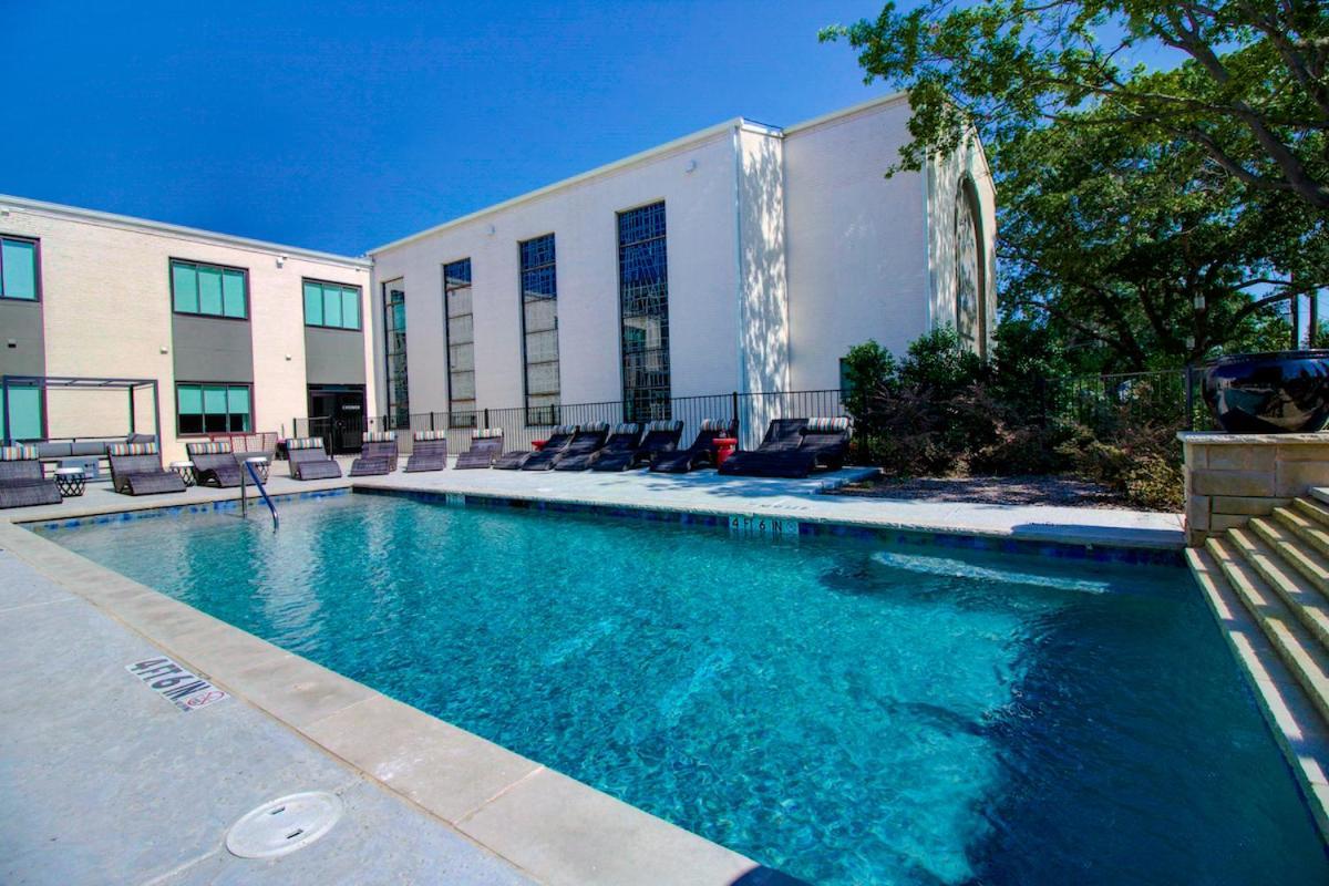 The Bishop Arts Hotel by Qresorts photo 4