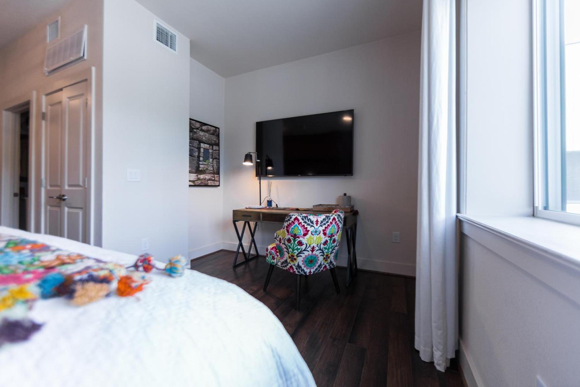 The Bishop Arts Hotel by Qresorts photo 46