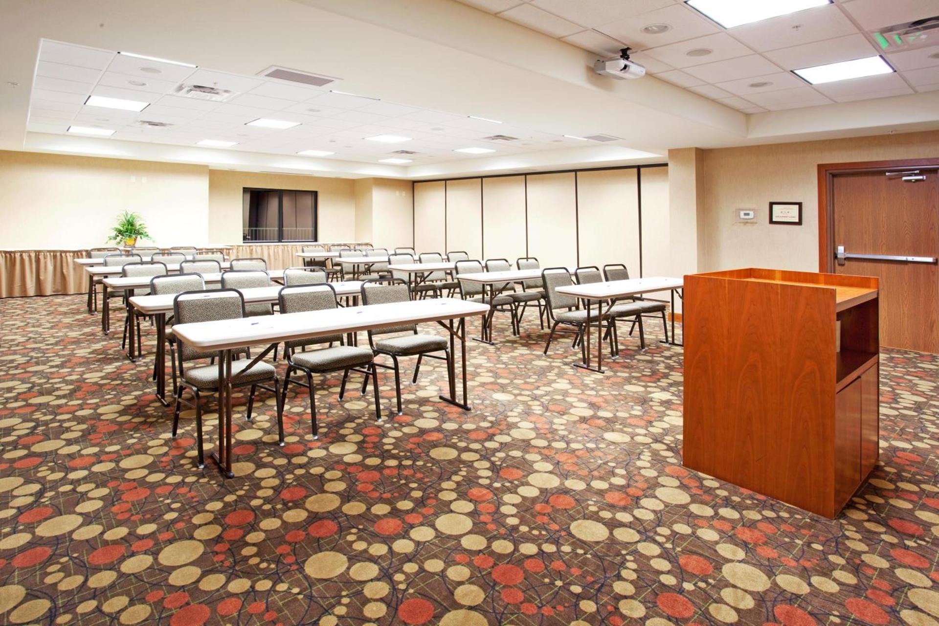 Holiday Inn Express and Suites Los Alamos Entrada Park by IHG photo 49