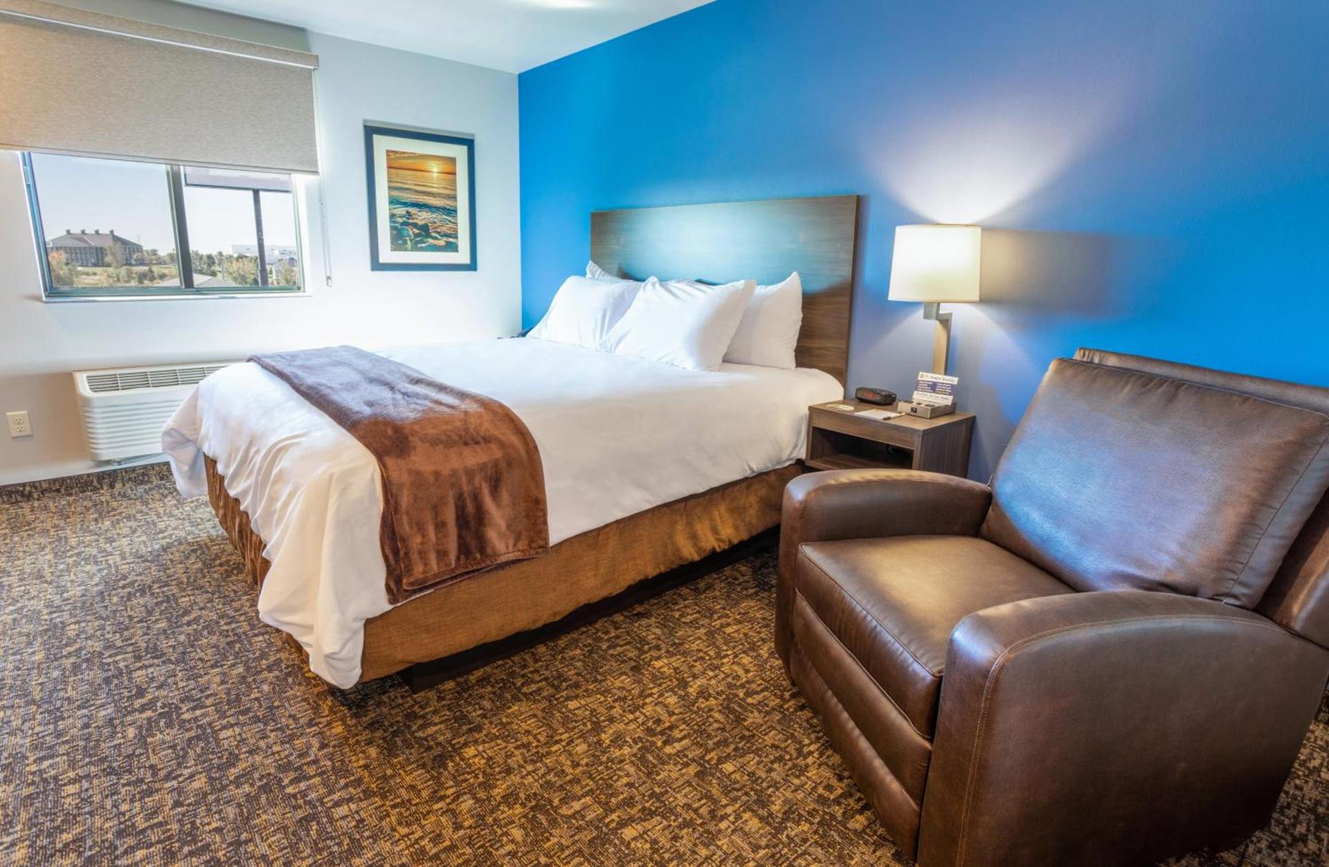 My Place Hotel-Vancouver, WA photo 14