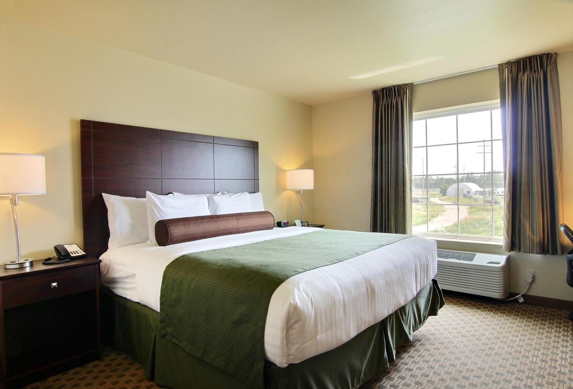 Cobblestone Inn & Suites - Linton photo 44