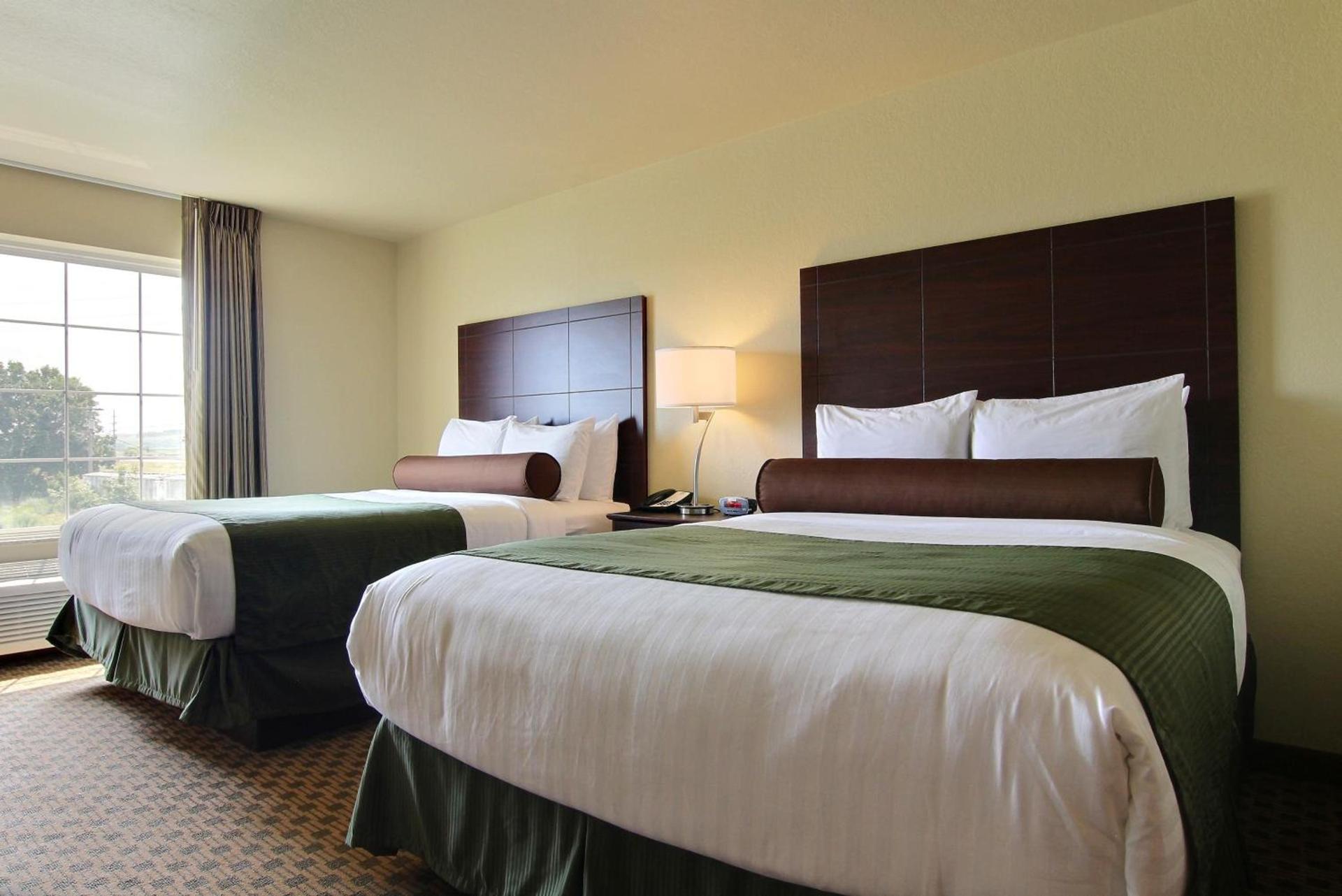Cobblestone Inn & Suites - Linton photo 51