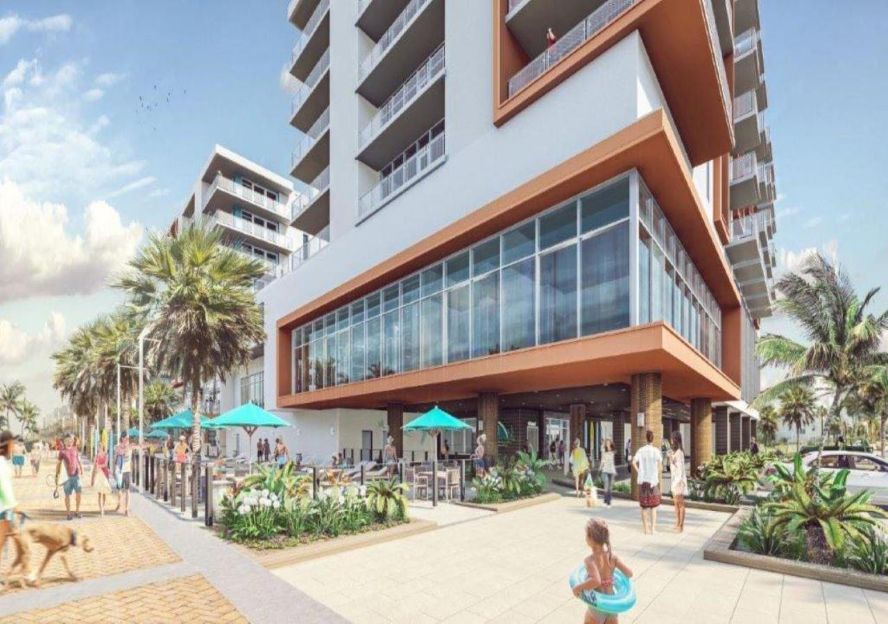Margaritaville Jacksonville Beach photo 7