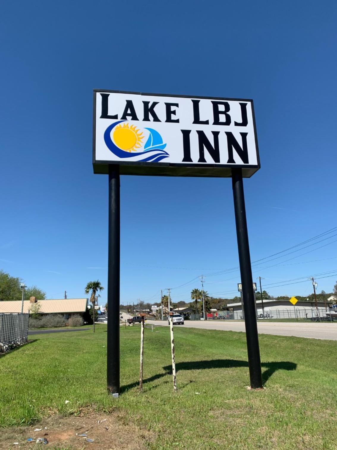 Rodeway Inn Kingsland - Lake LBJ photo 1