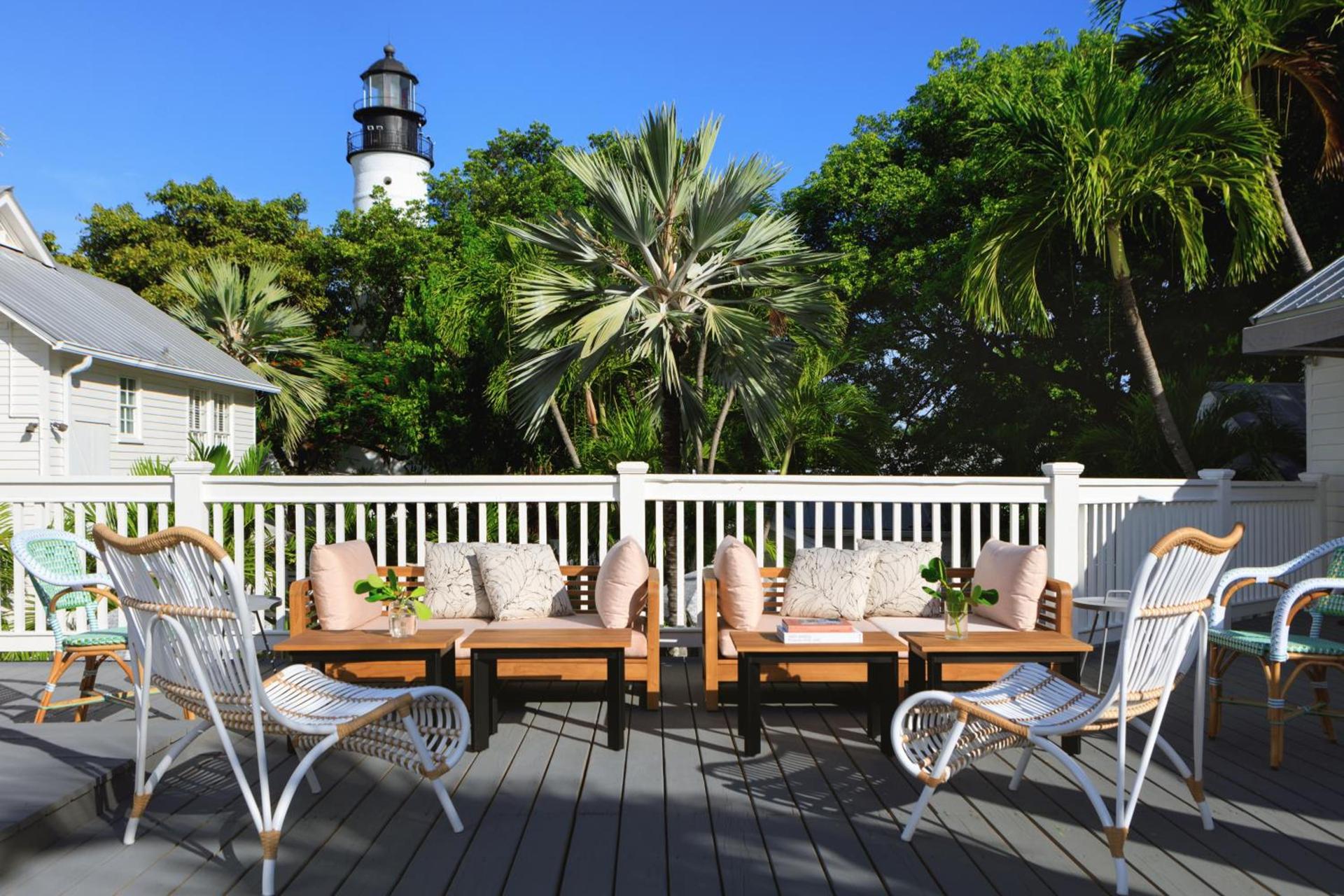 Lighthouse Hotel - Key West Historic Inns photo 33