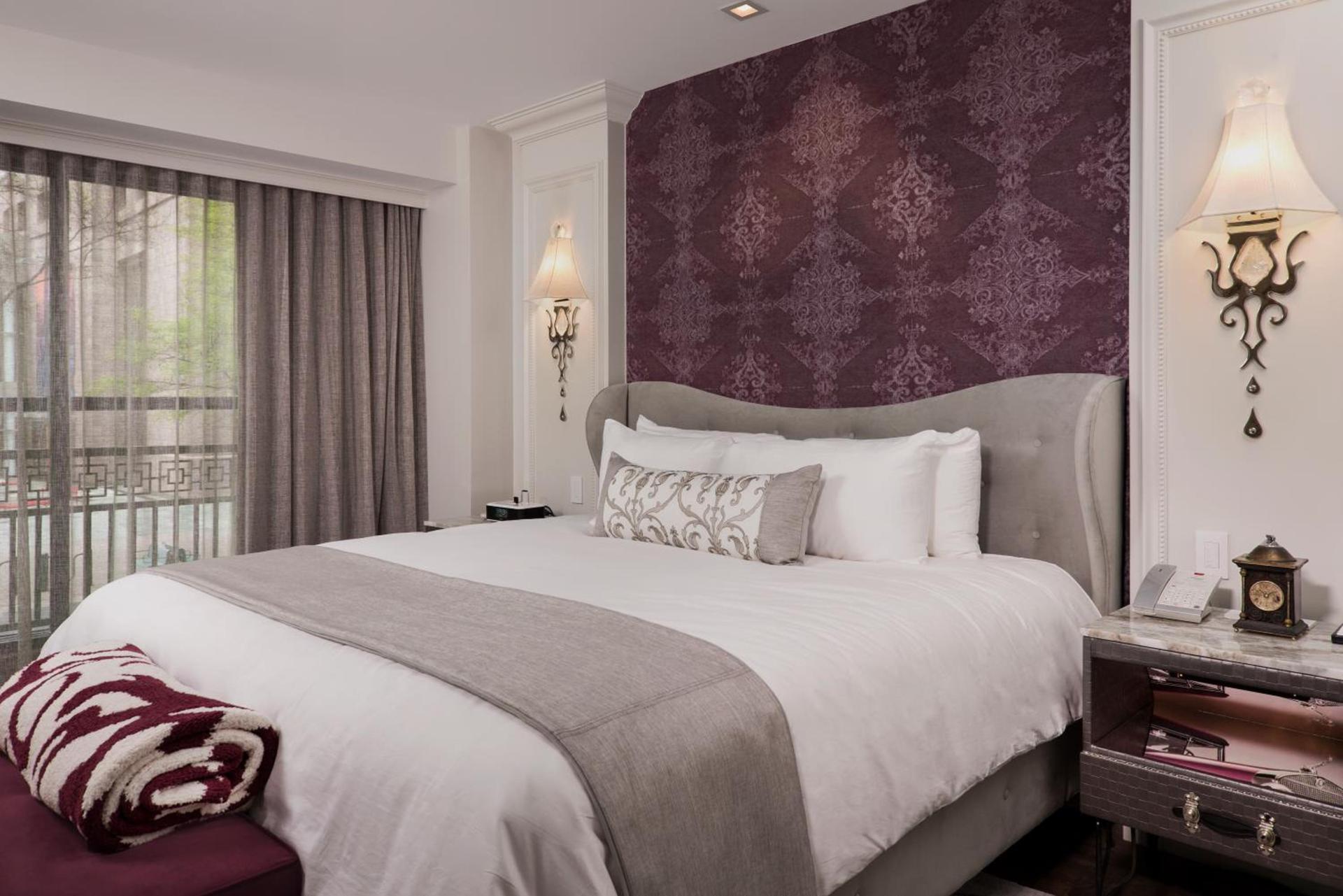 The Ivey's Hotel photo 24