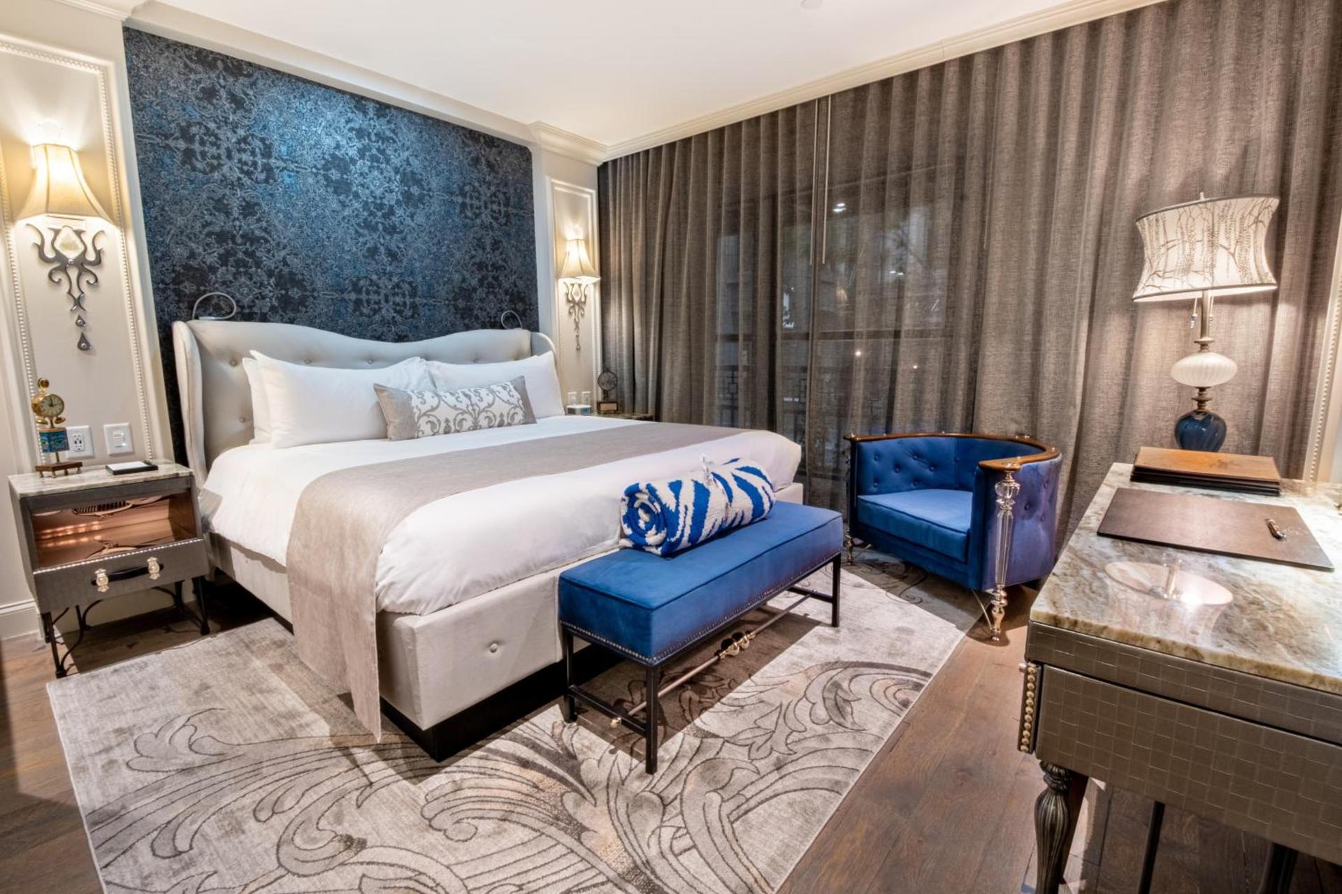 The Ivey's Hotel photo 15