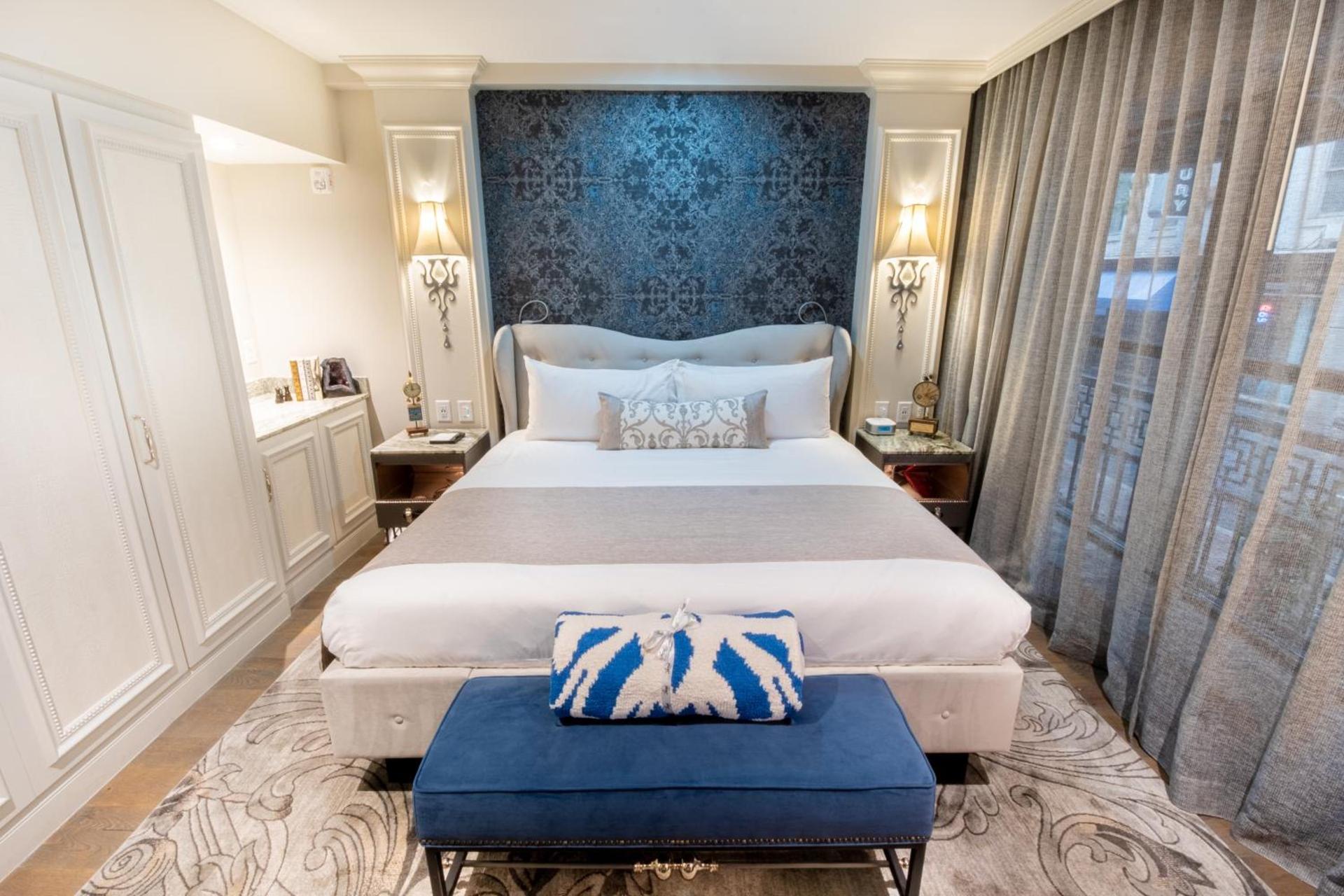 The Ivey's Hotel photo 14