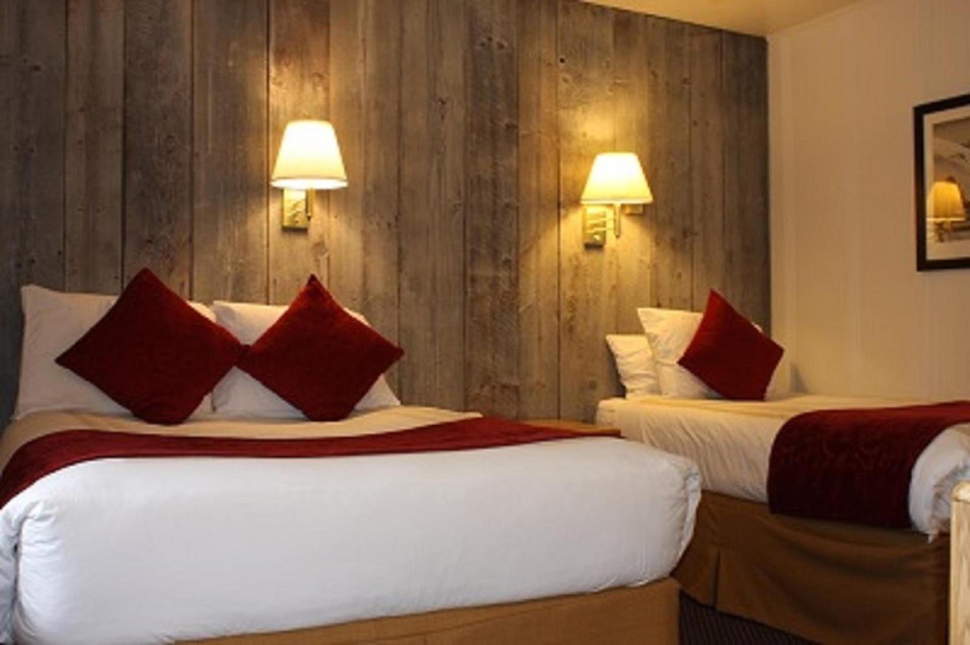 St Moritz Lodge and Condominiums photo 5