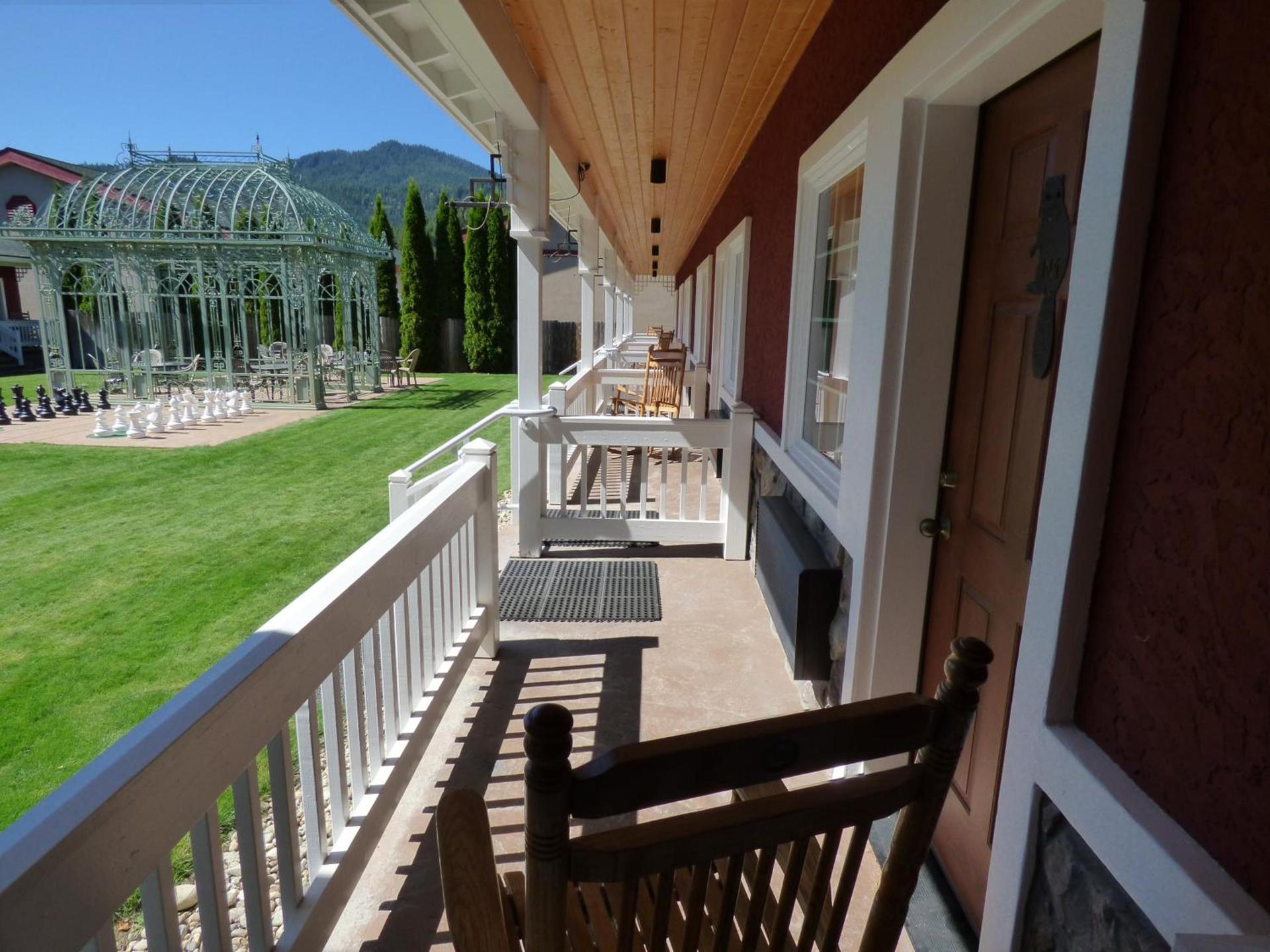Beaver Valley Lodge photo 12