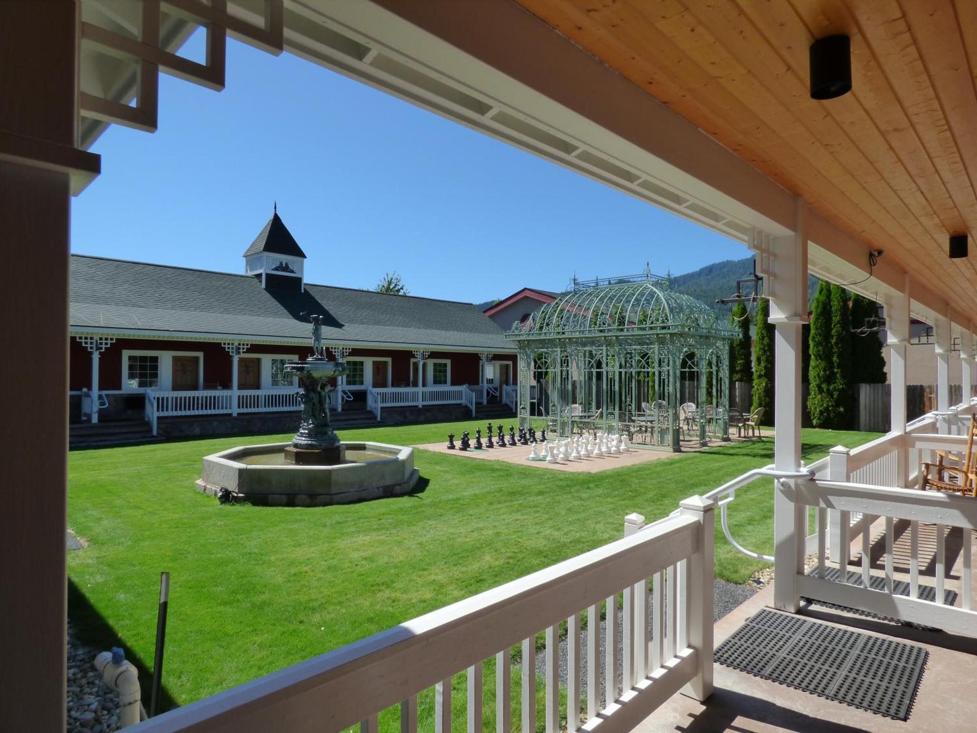 Beaver Valley Lodge photo 11