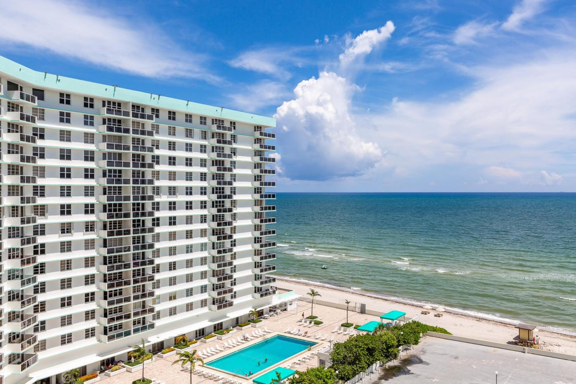 The Tides Ocean Luxury Suites photo 38
