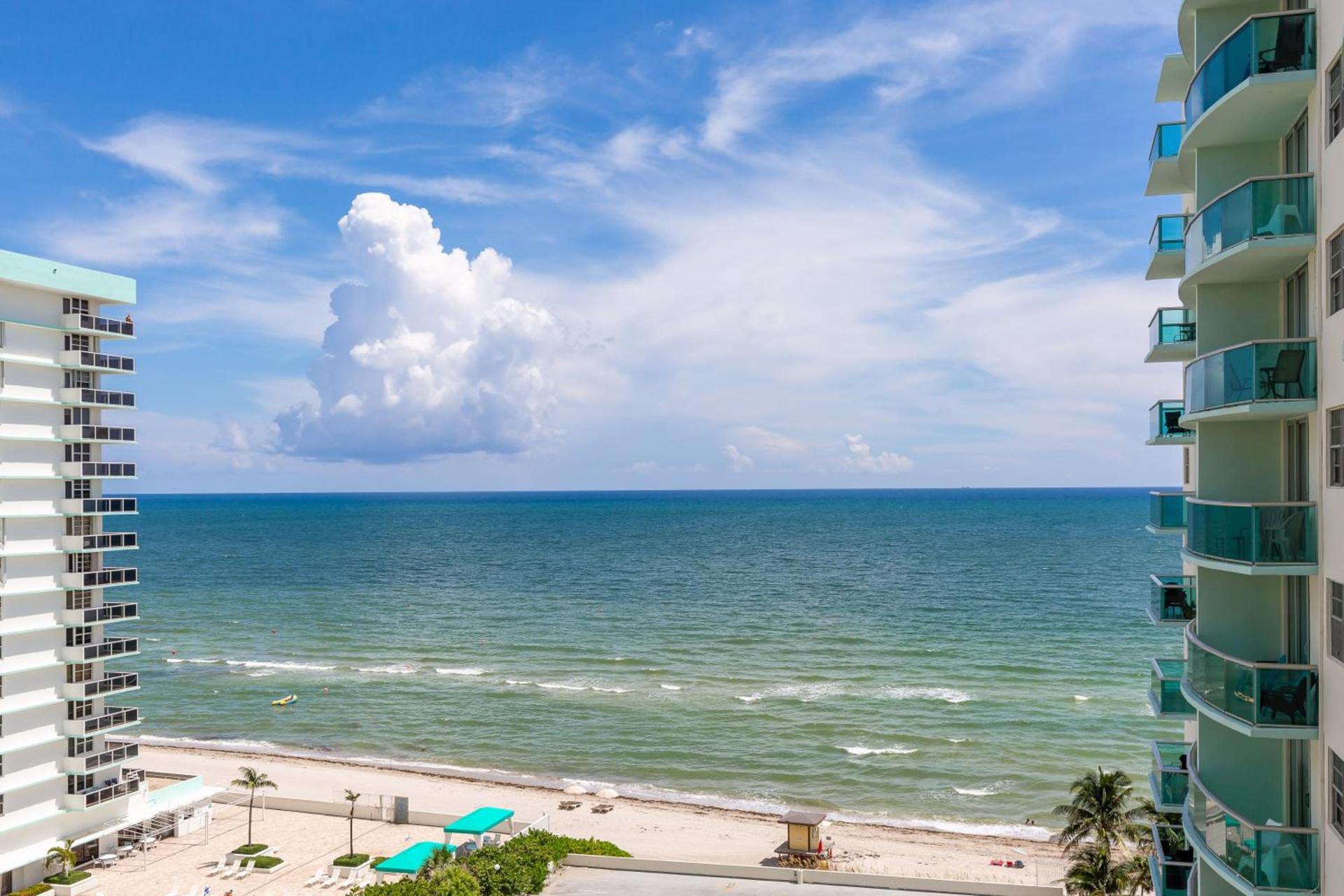 The Tides Ocean Luxury Suites photo 28