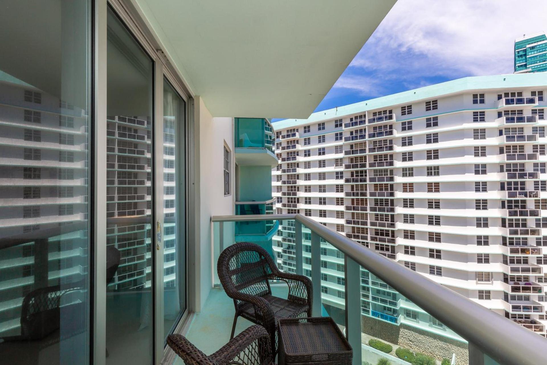 The Tides Ocean Luxury Suites photo 46