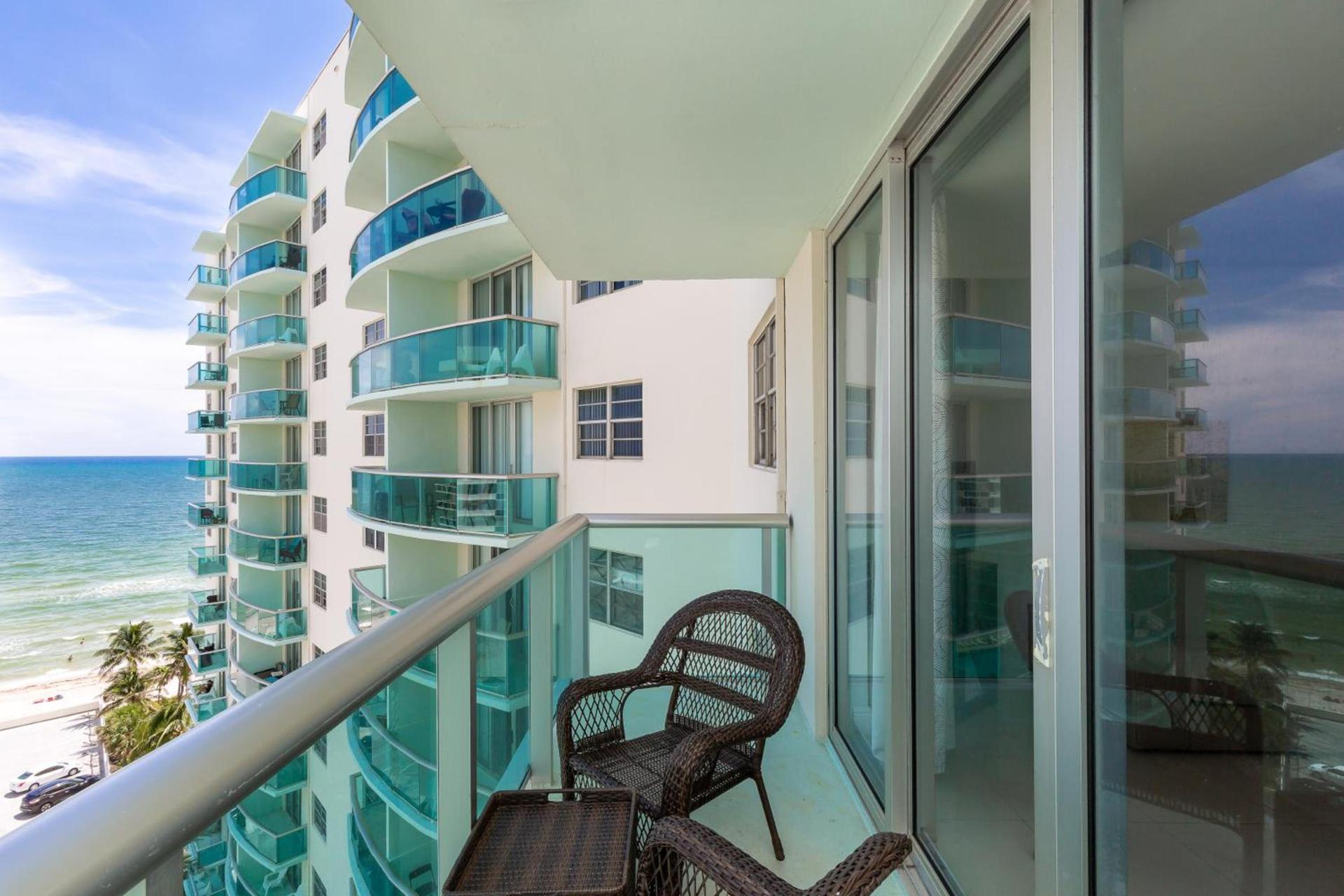 The Tides Ocean Luxury Suites photo 37