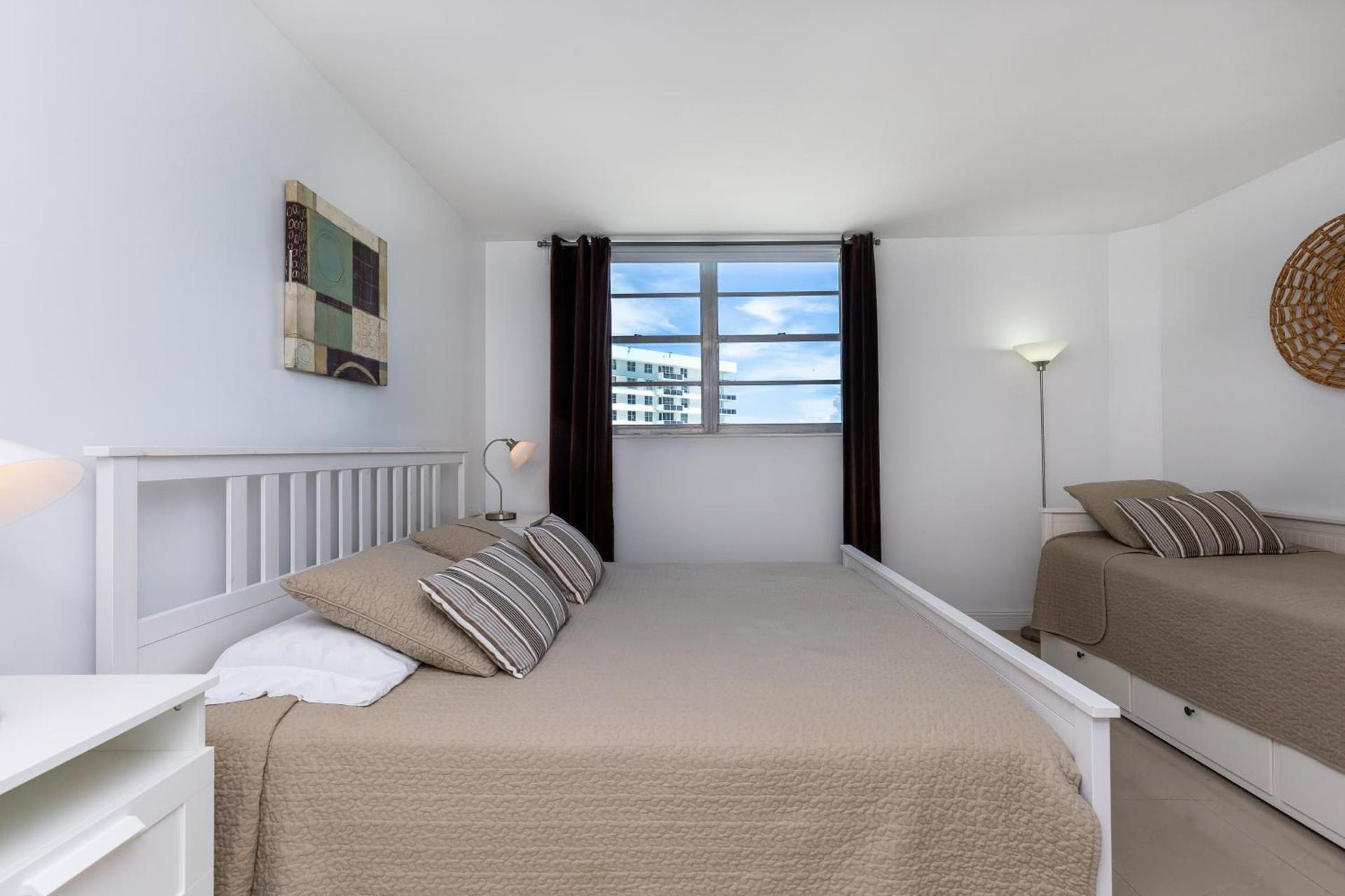 The Tides Ocean Luxury Suites photo 40
