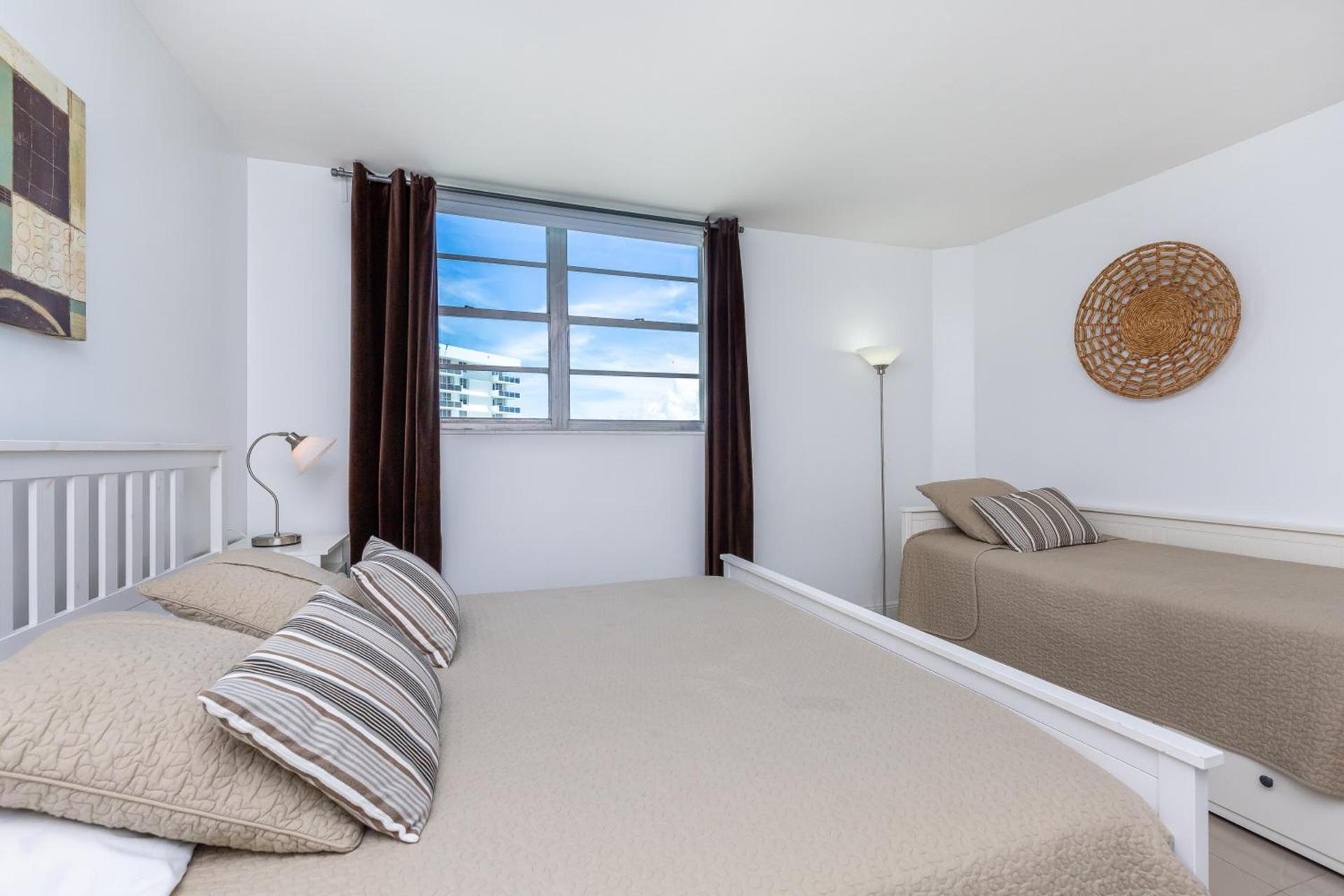 The Tides Ocean Luxury Suites photo 42