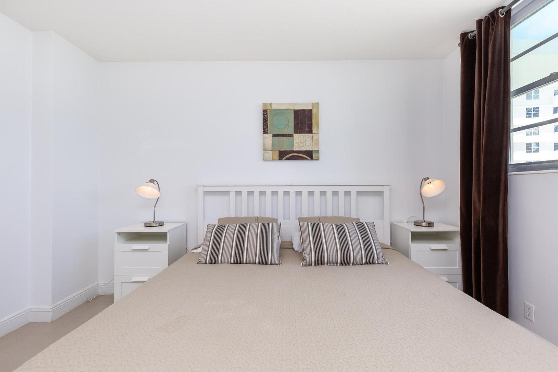 The Tides Ocean Luxury Suites photo 27