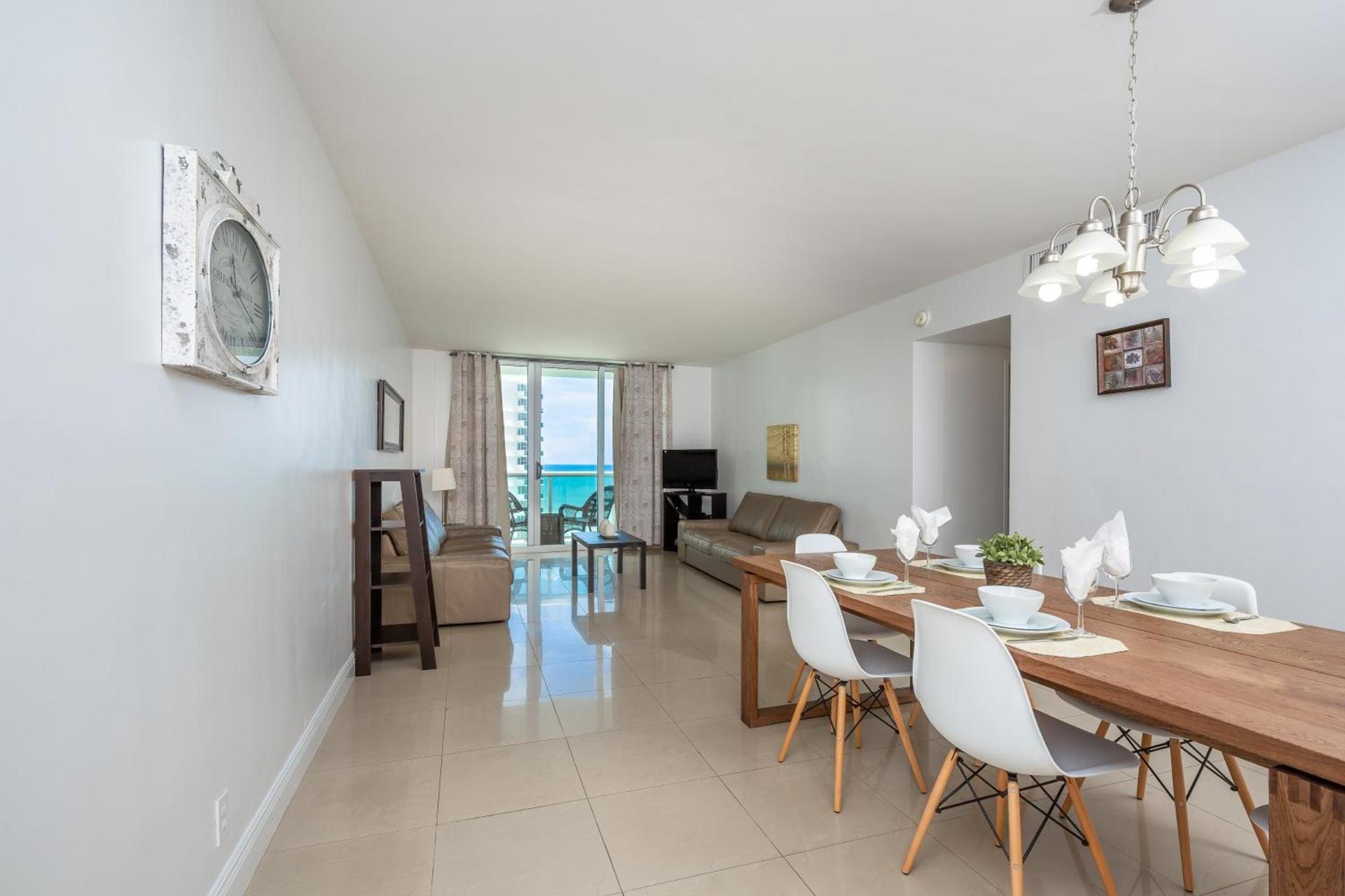 The Tides Ocean Luxury Suites photo 35