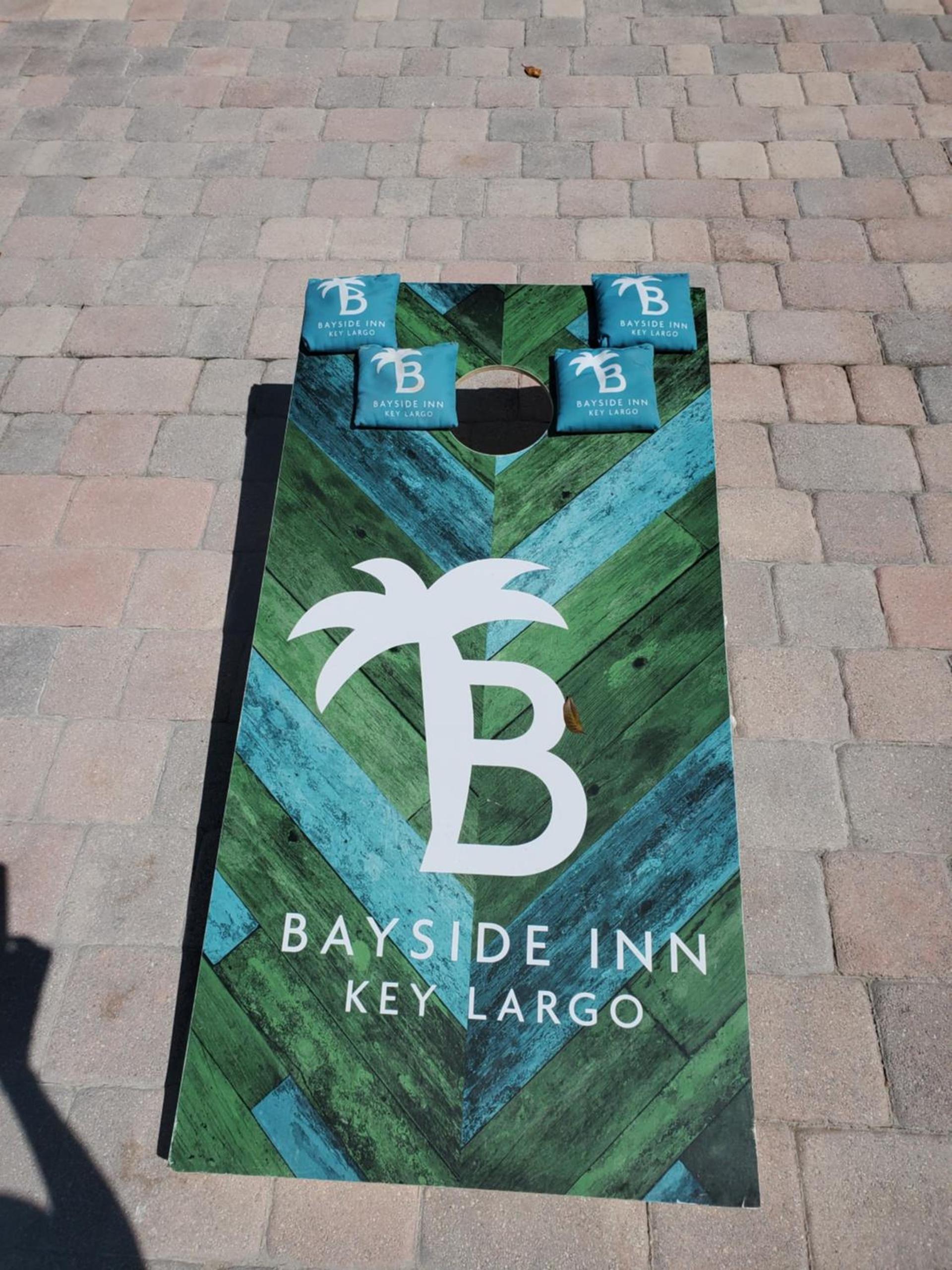 Bayside Inn Key Largo photo 87