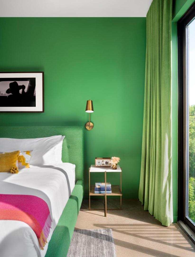 The Ruby Hotel photo 50