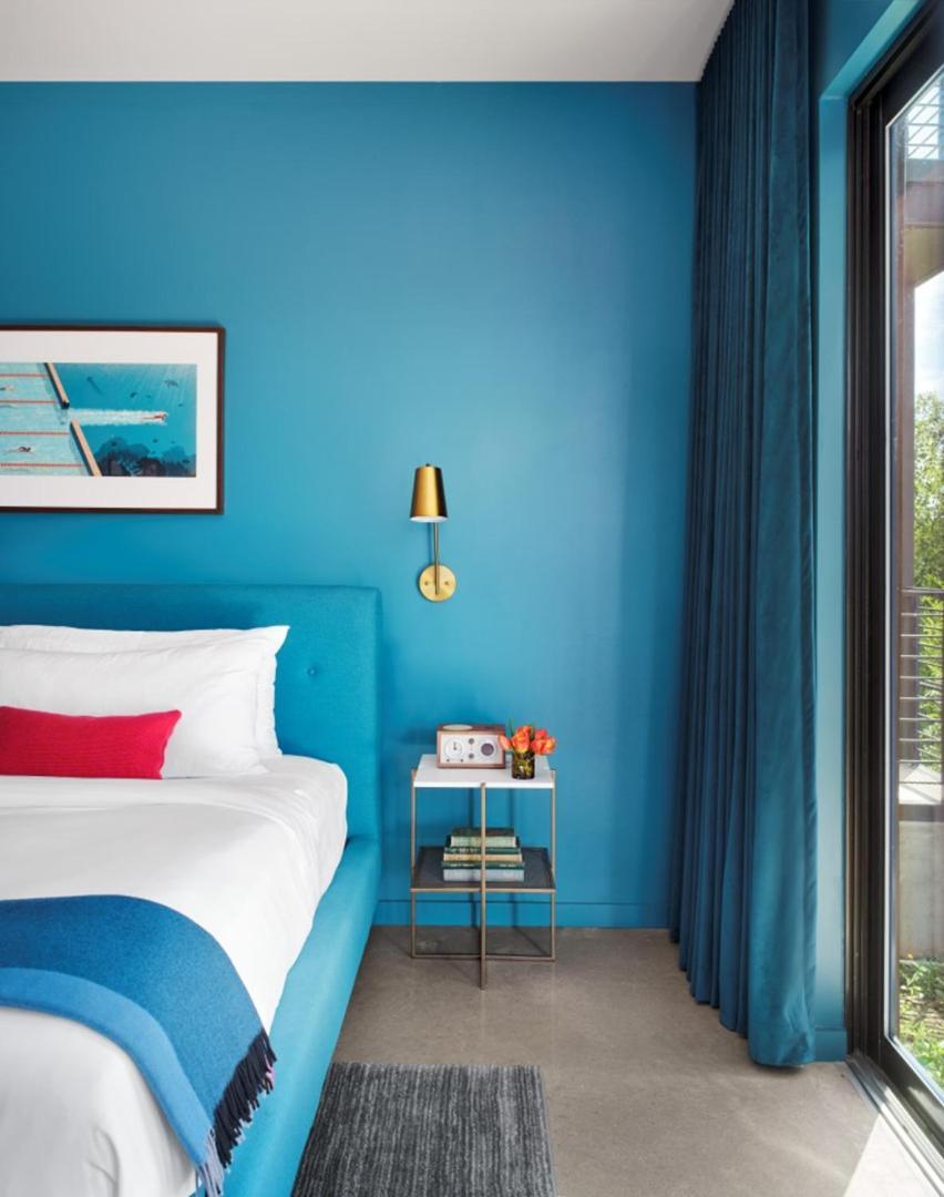 The Ruby Hotel photo 49