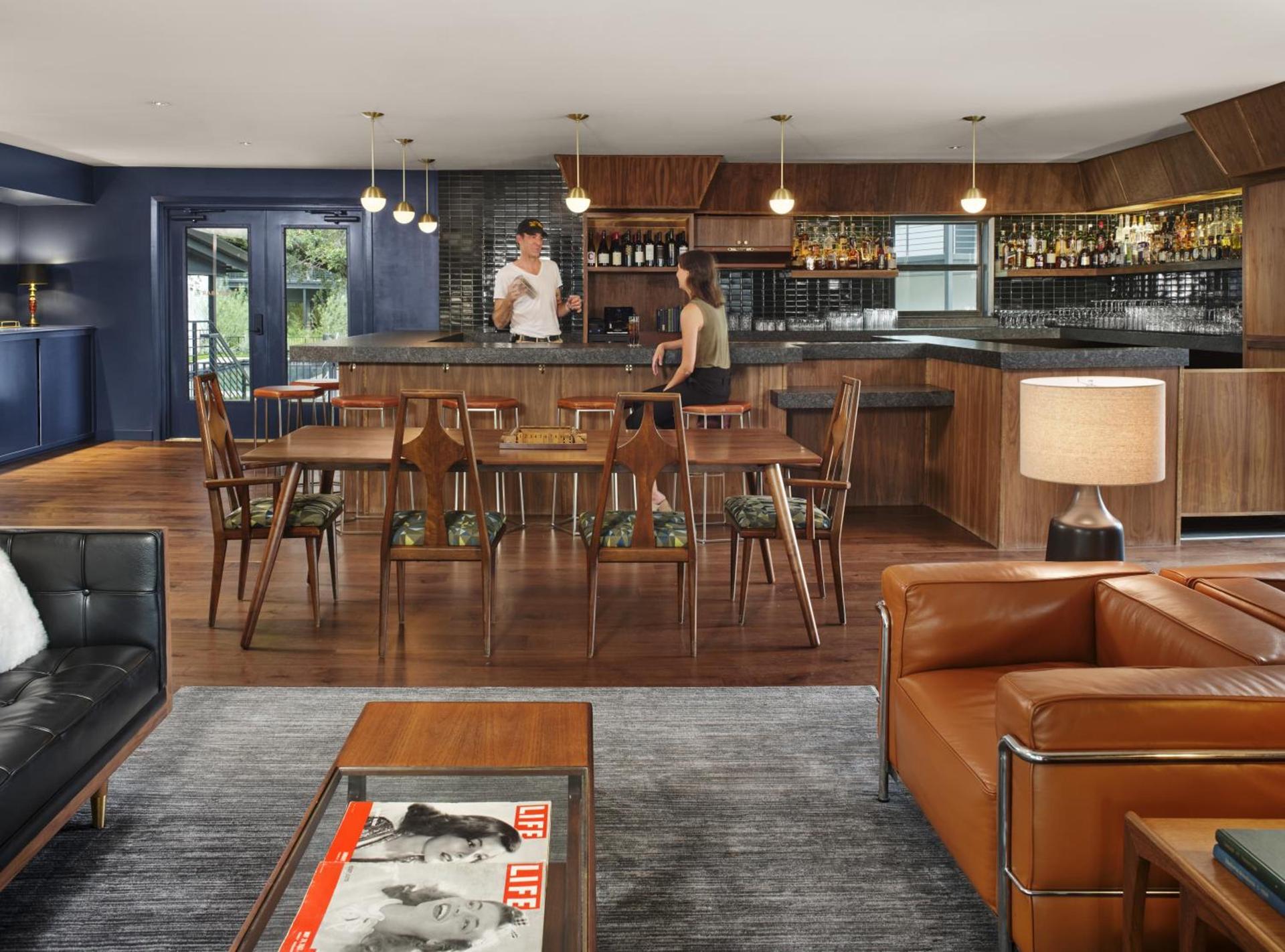 The Ruby Hotel photo 48