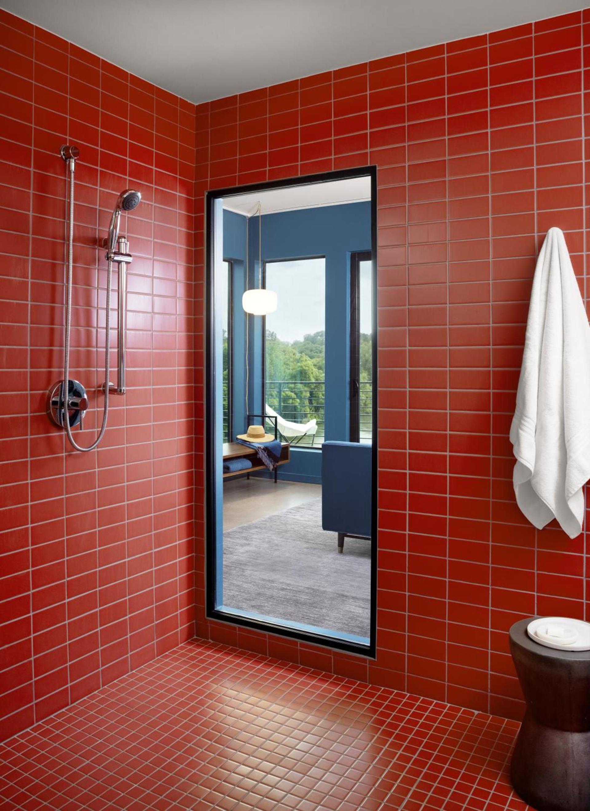 The Ruby Hotel photo 43
