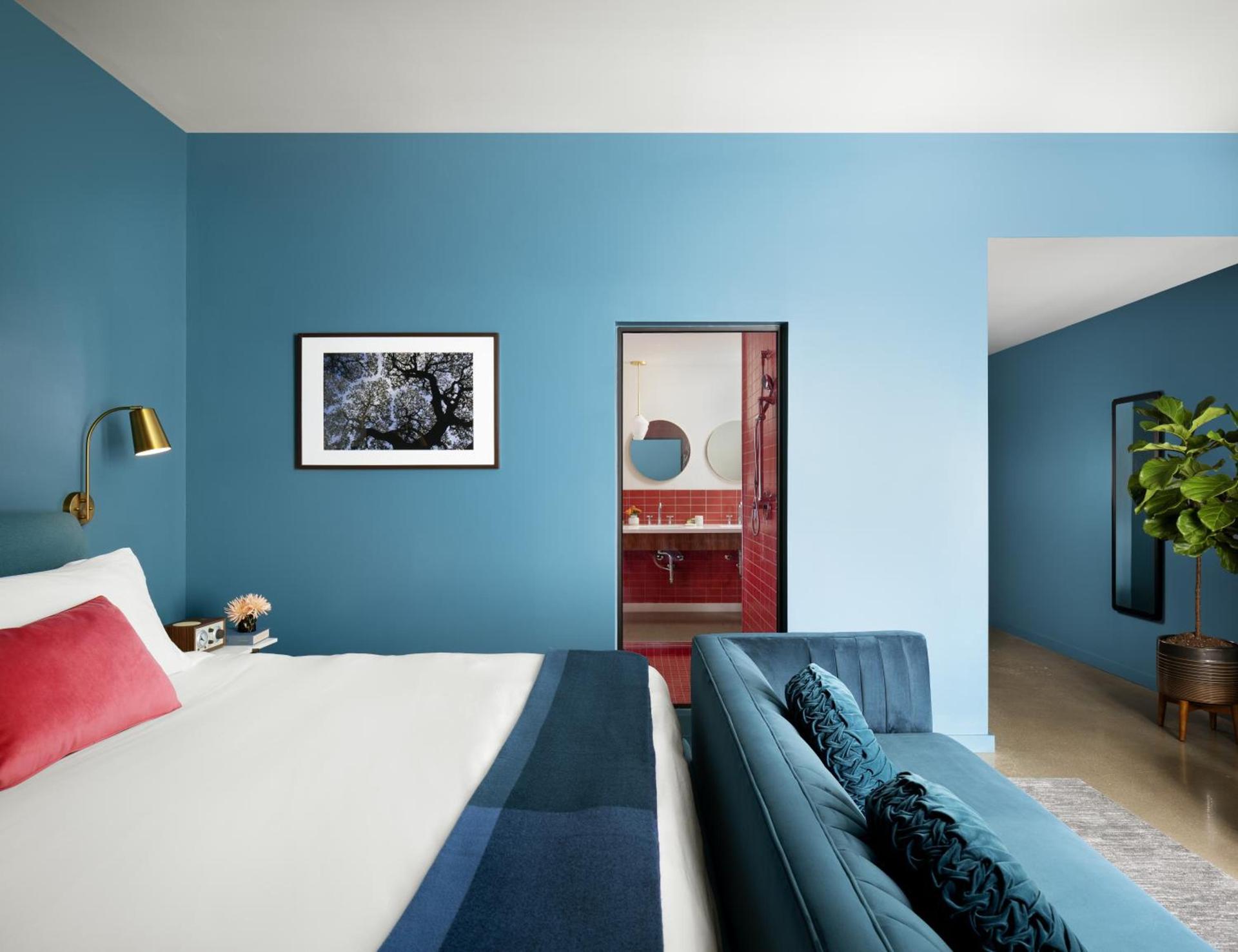 The Ruby Hotel photo 41
