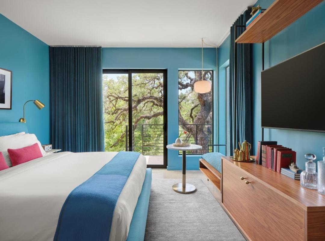 The Ruby Hotel photo 40