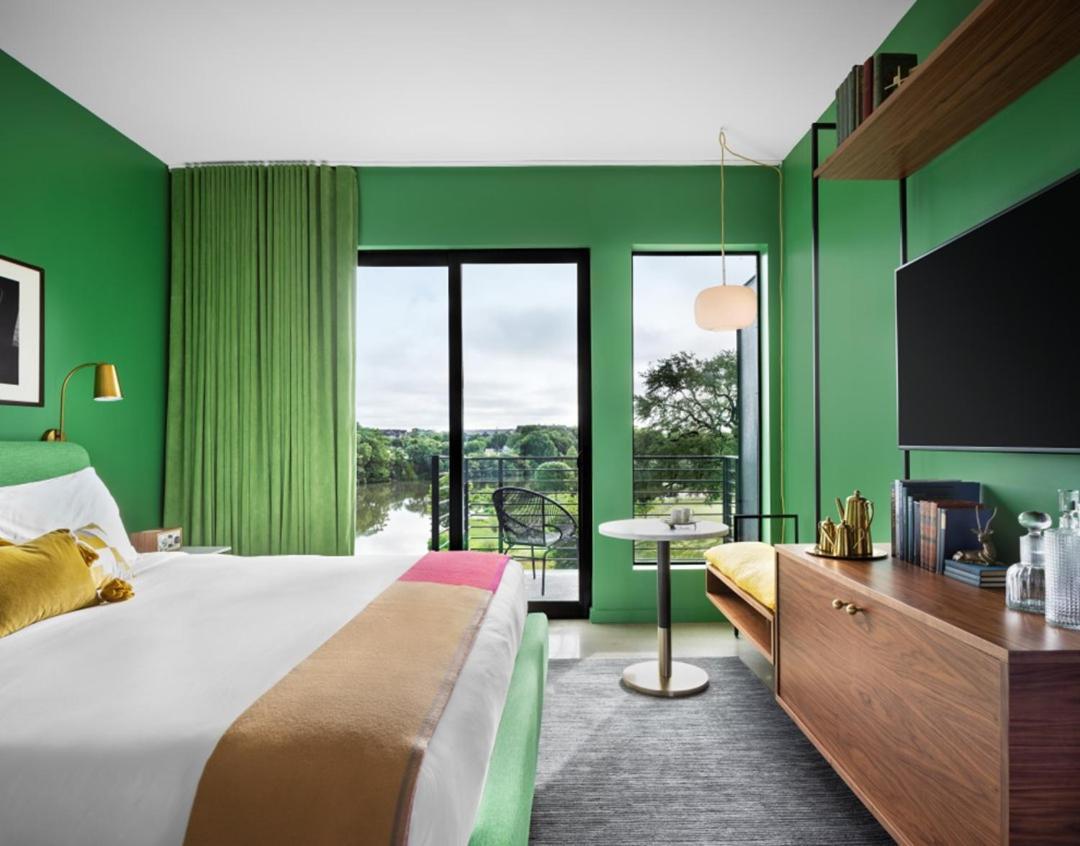 The Ruby Hotel photo 37