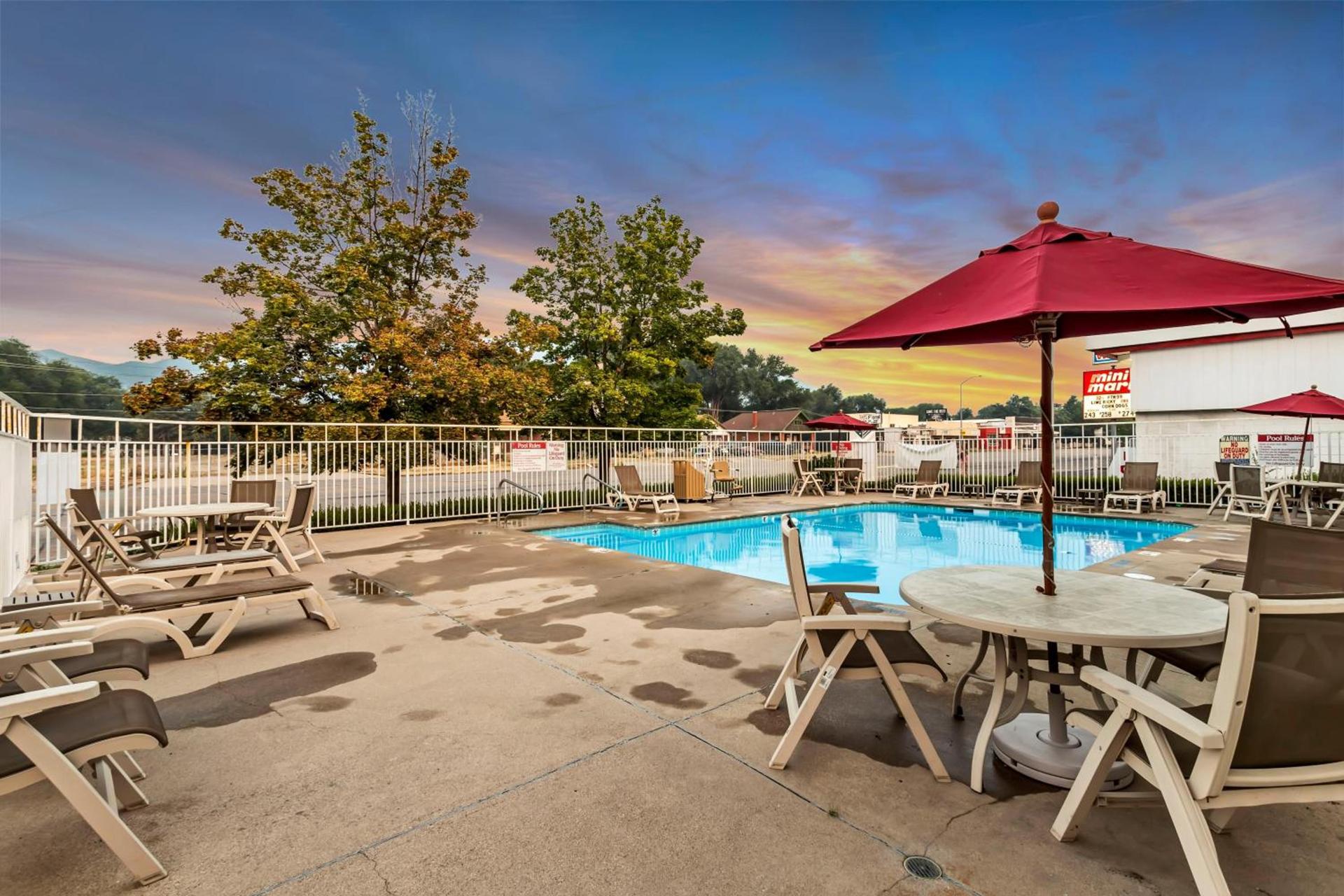 Motel 6 Ogden, UT- Downtown photo 6