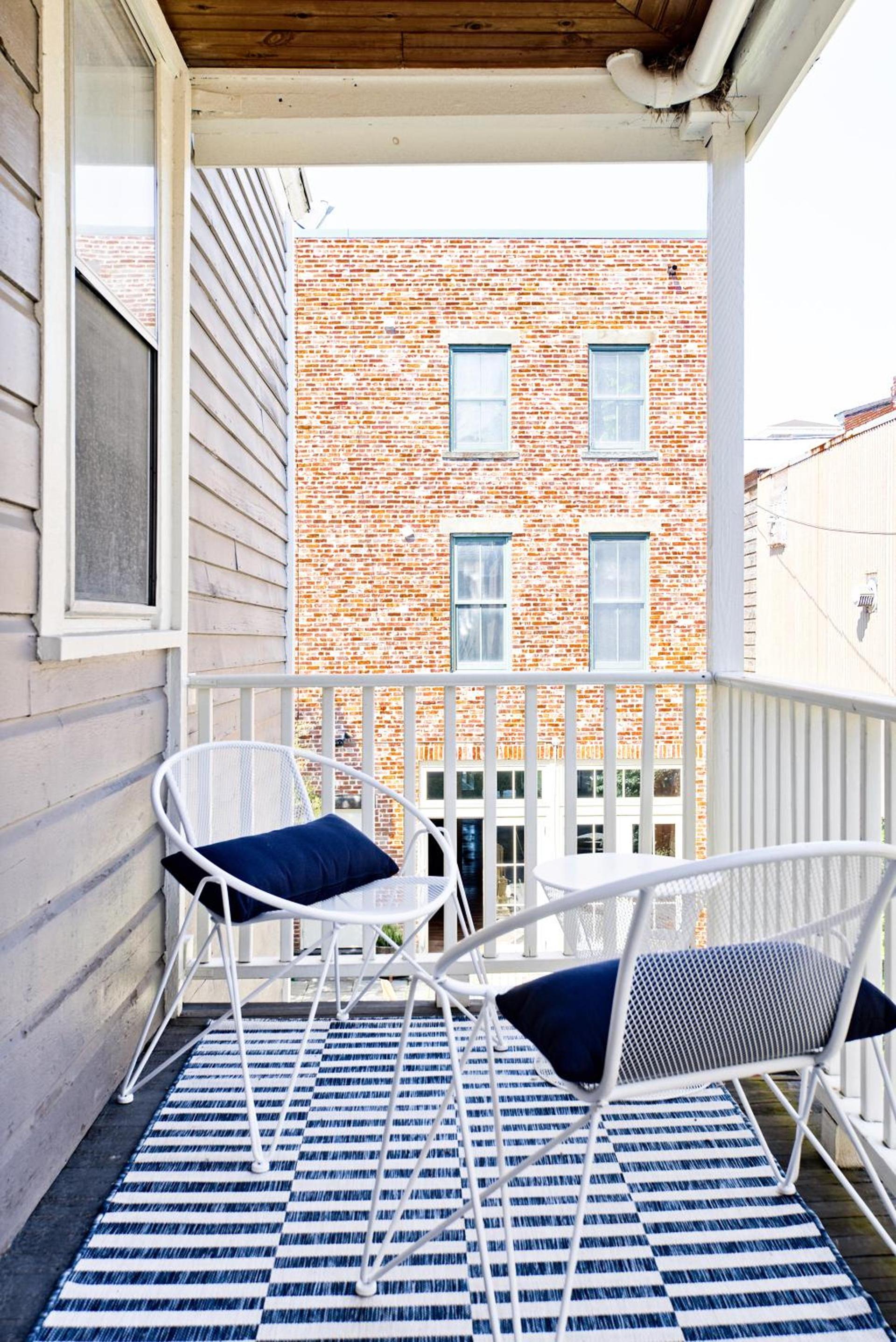 Nautical Nest Hudson — hotel in Hudson