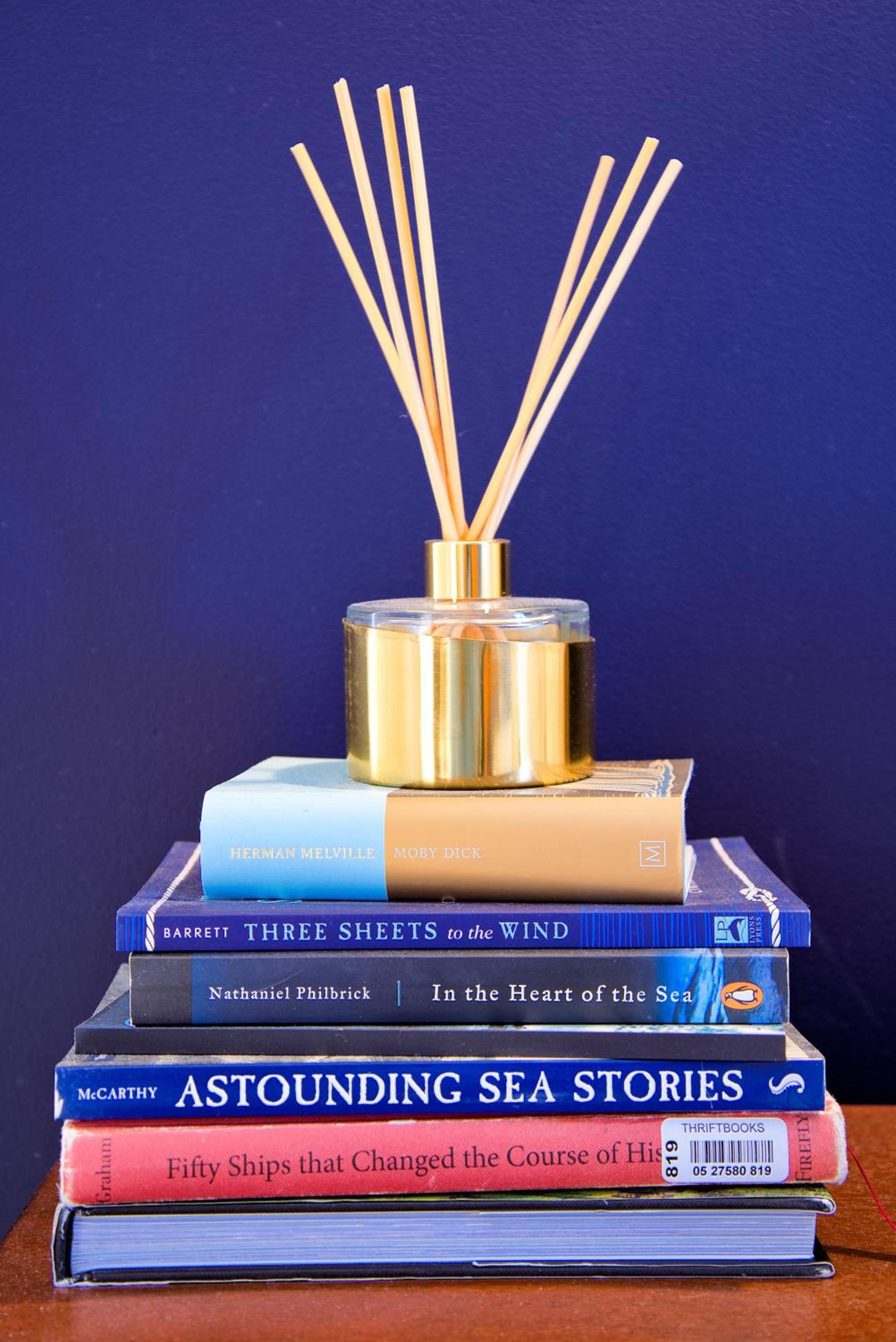 Nautical Nest Hudson photo 17