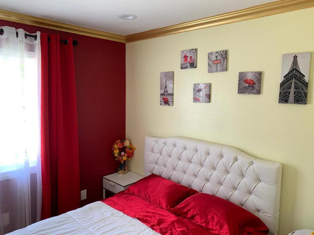 LAX guest house photo 2