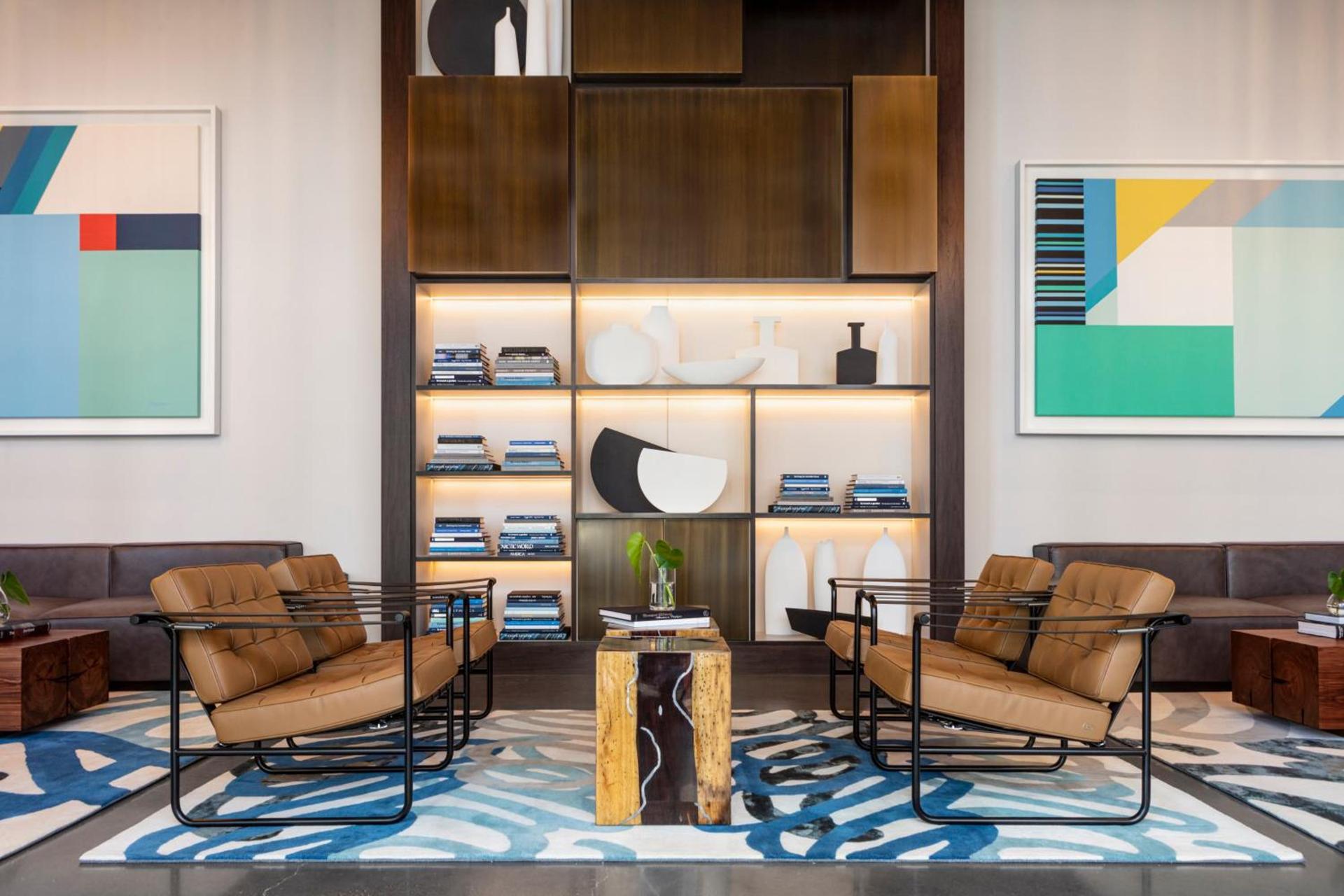 Kimpton - Pittman Hotel by IHG photo 93
