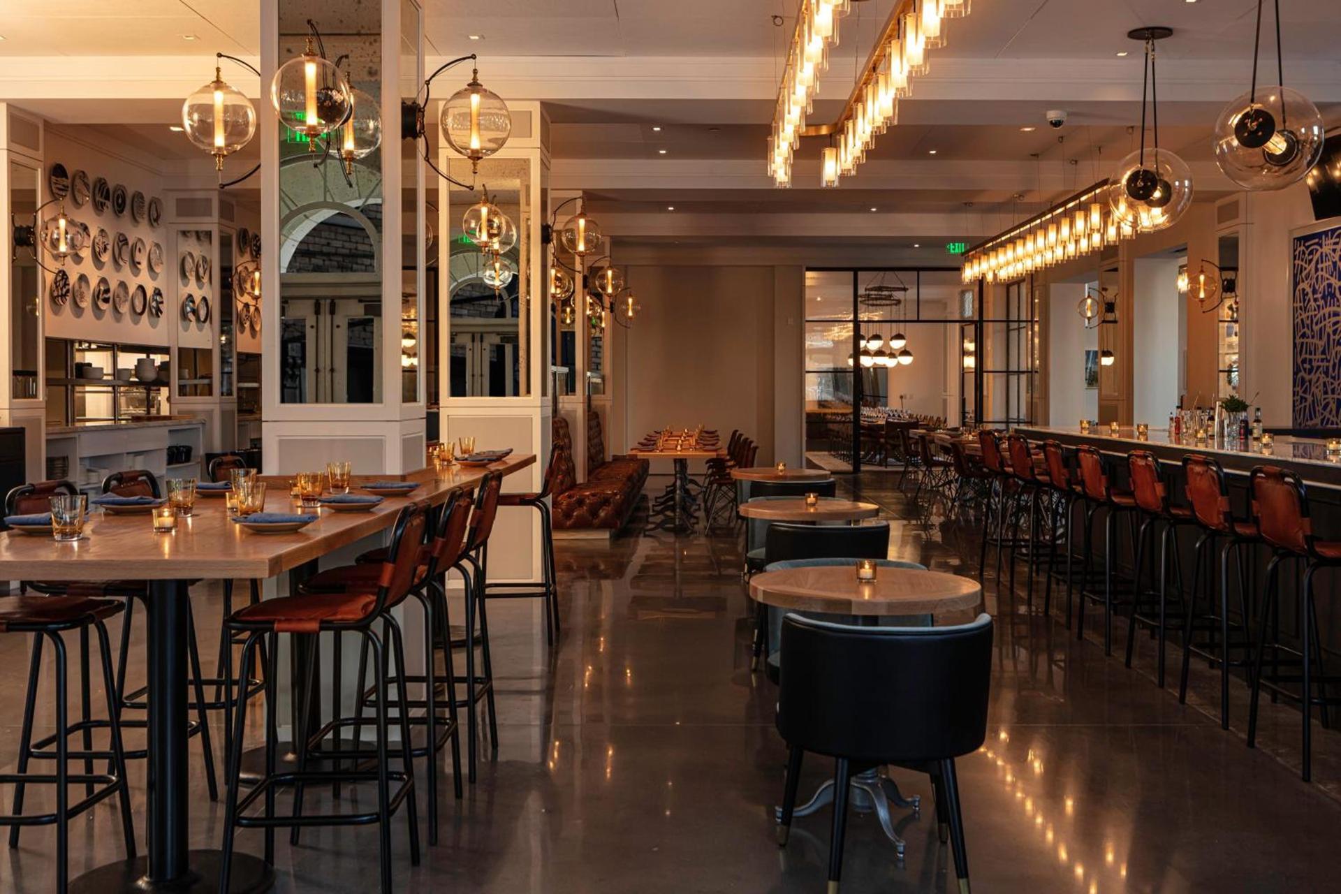 Kimpton - Pittman Hotel by IHG photo 44