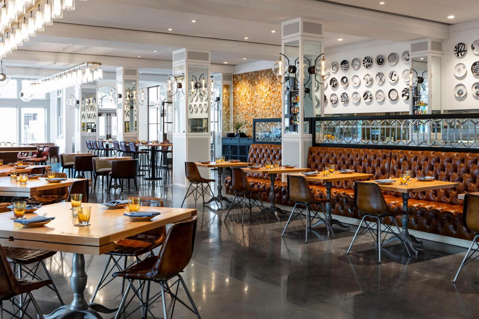Kimpton - Pittman Hotel by IHG photo 26