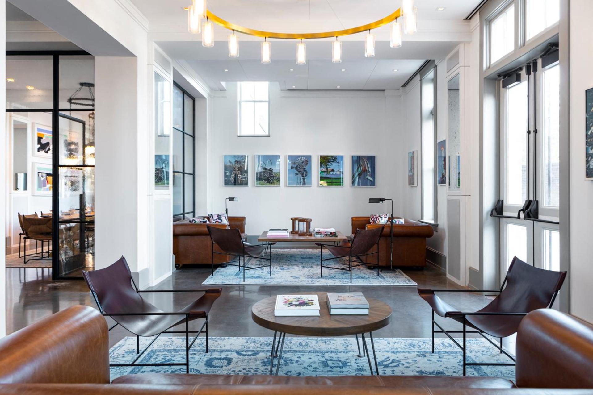 Kimpton - Pittman Hotel by IHG photo 4
