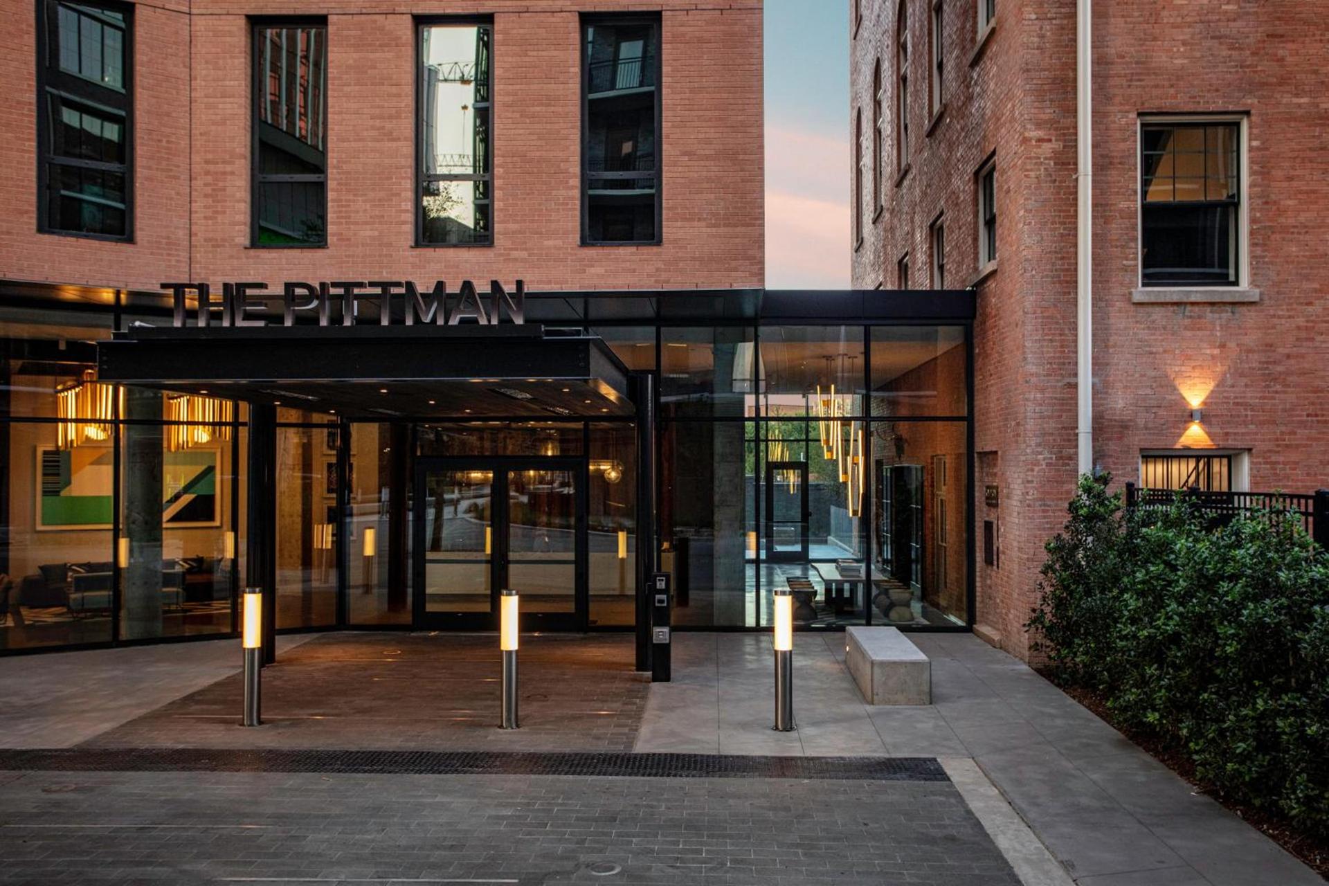 Kimpton - Pittman Hotel by IHG photo 1