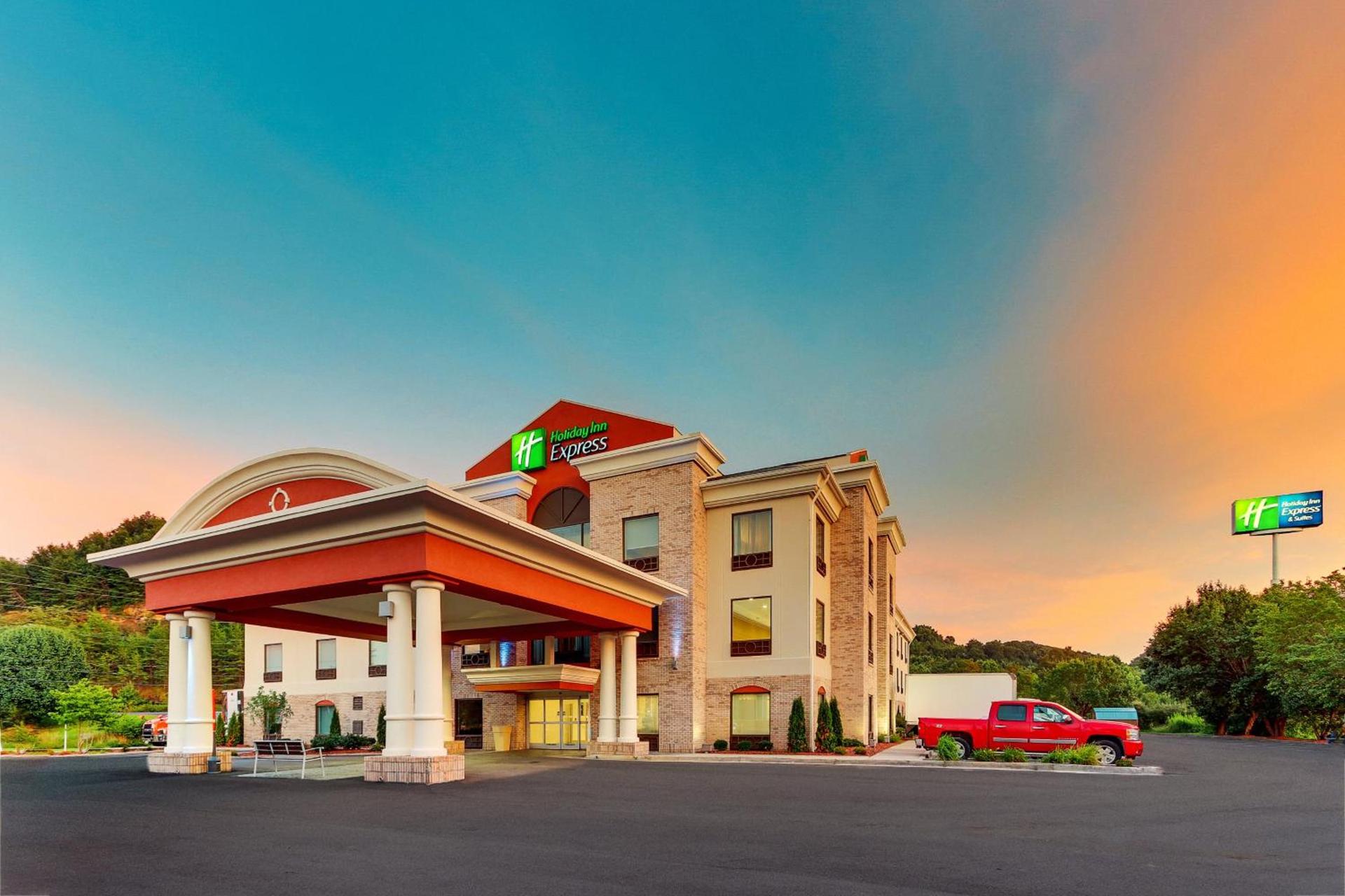 Holiday Inn Express Hotel & Suites Corbin by IHG photo 37