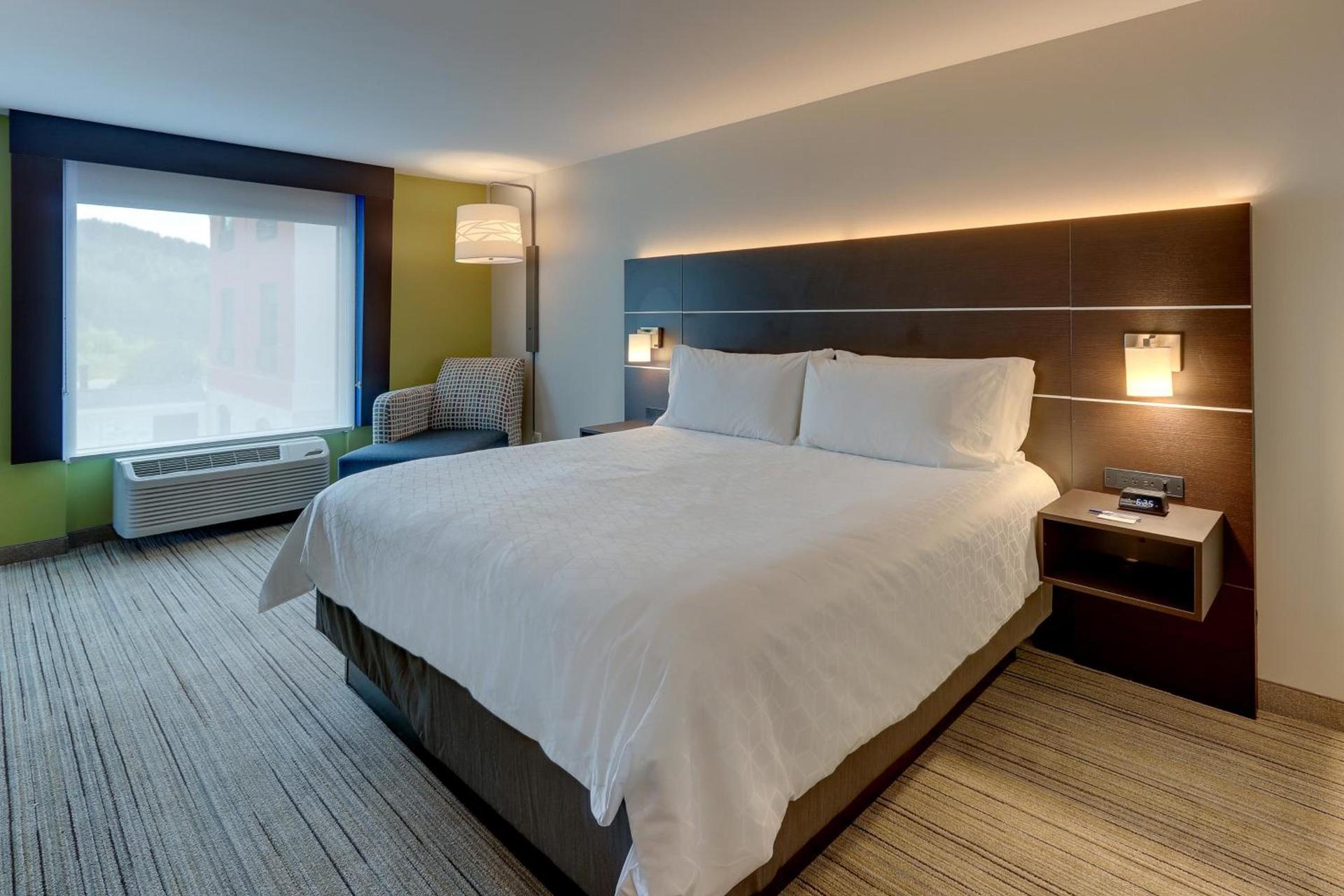 Holiday Inn Express Hotel & Suites Corbin by IHG photo 21