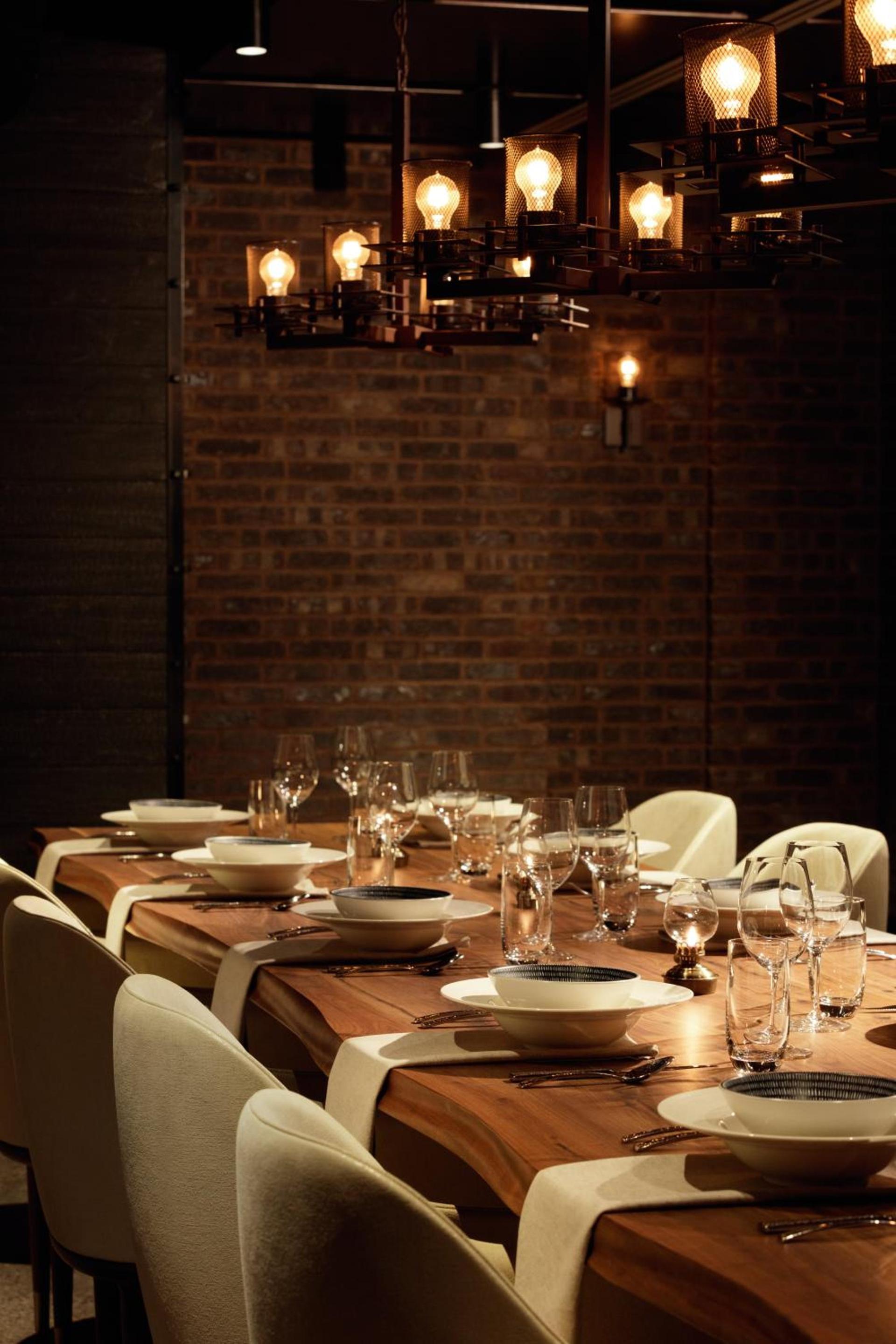 Kimpton Hotel Arras by IHG photo 12