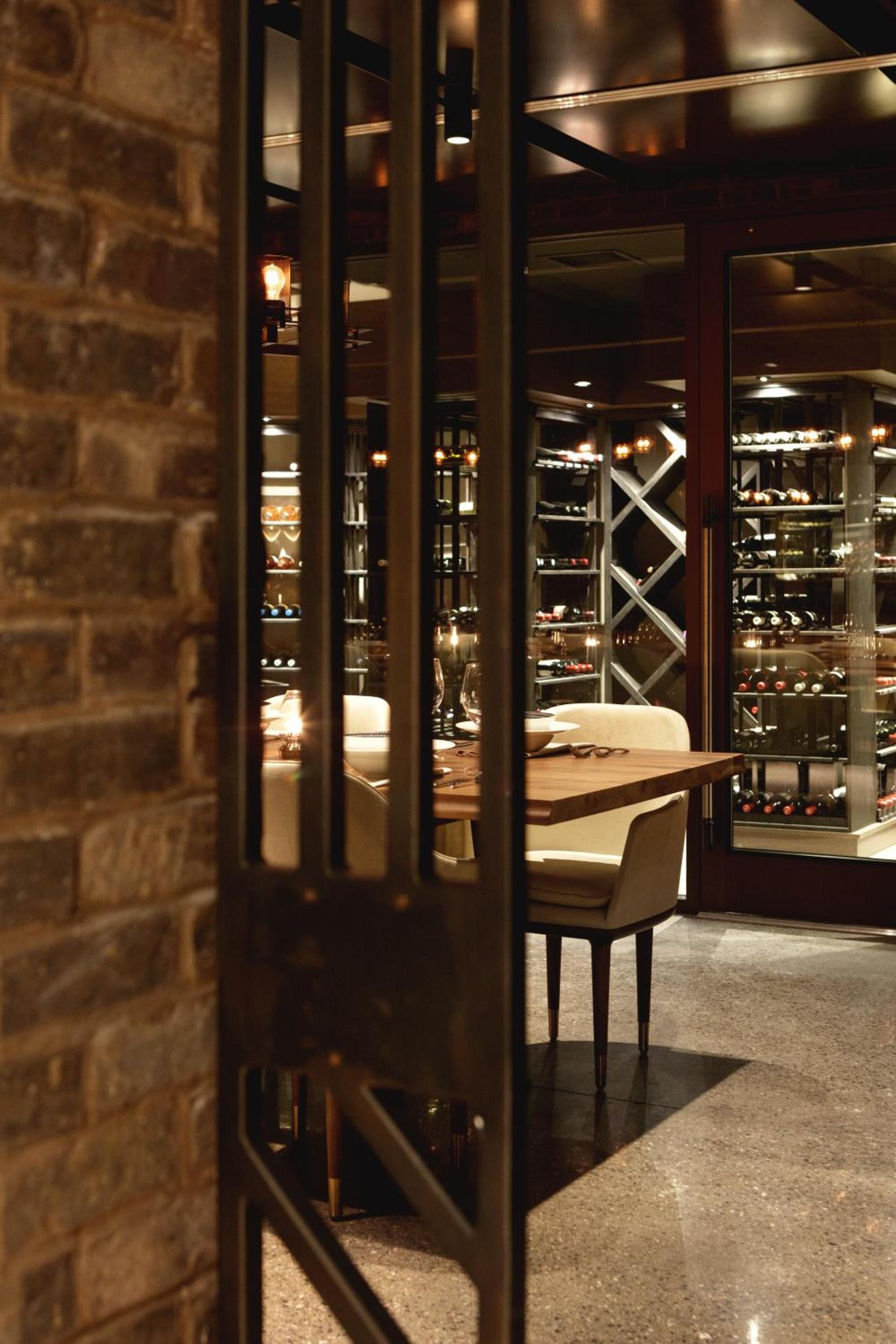 Kimpton Hotel Arras by IHG photo 14