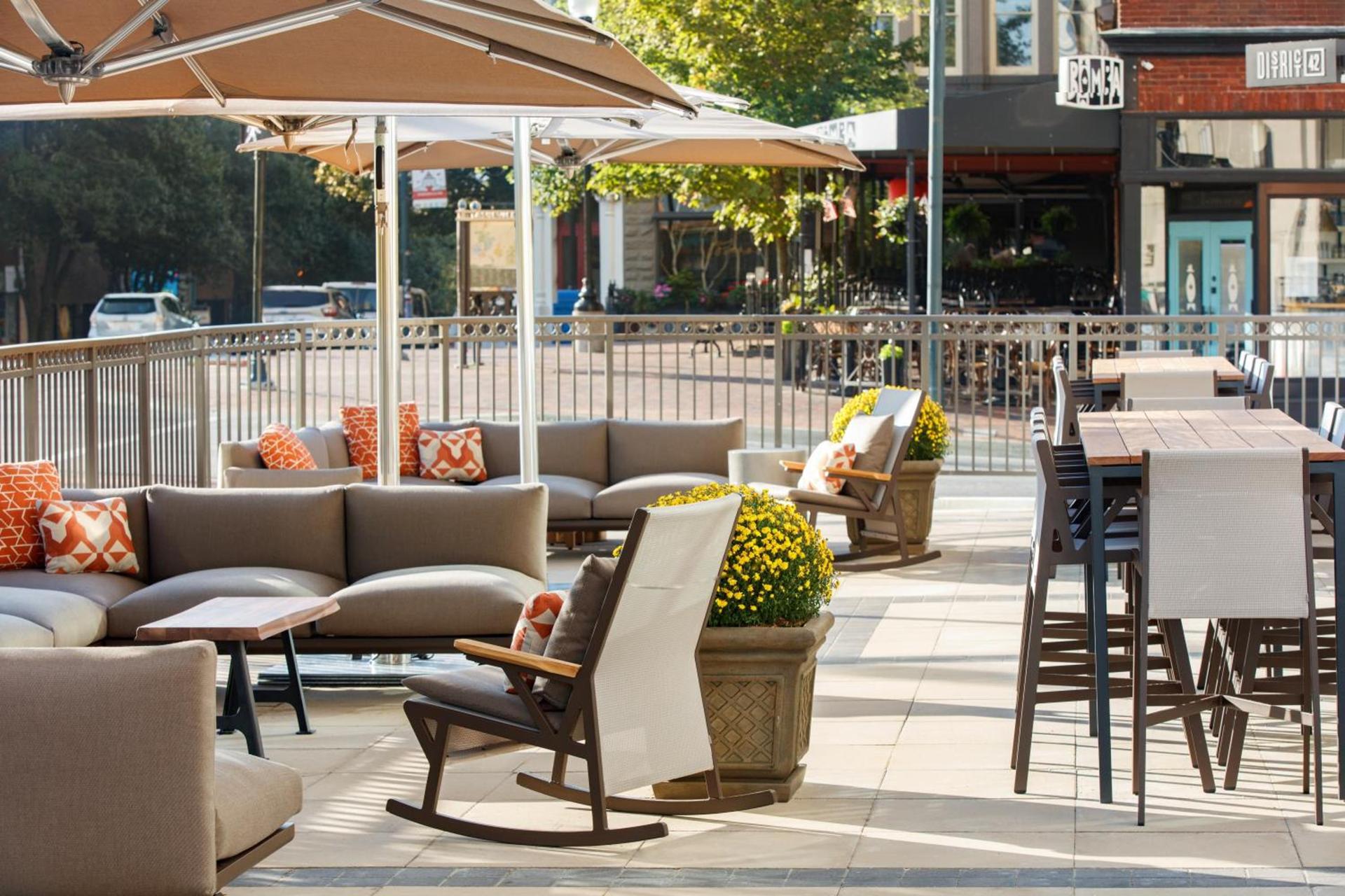 Kimpton Hotel Arras by IHG photo 59