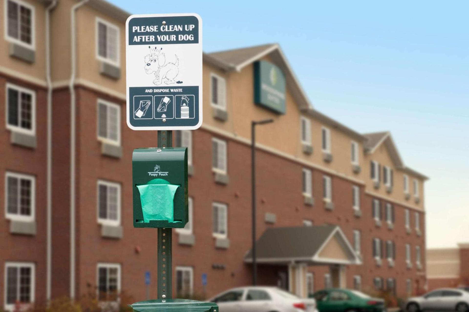 WoodSpring Suites St Louis Arnold photo 4